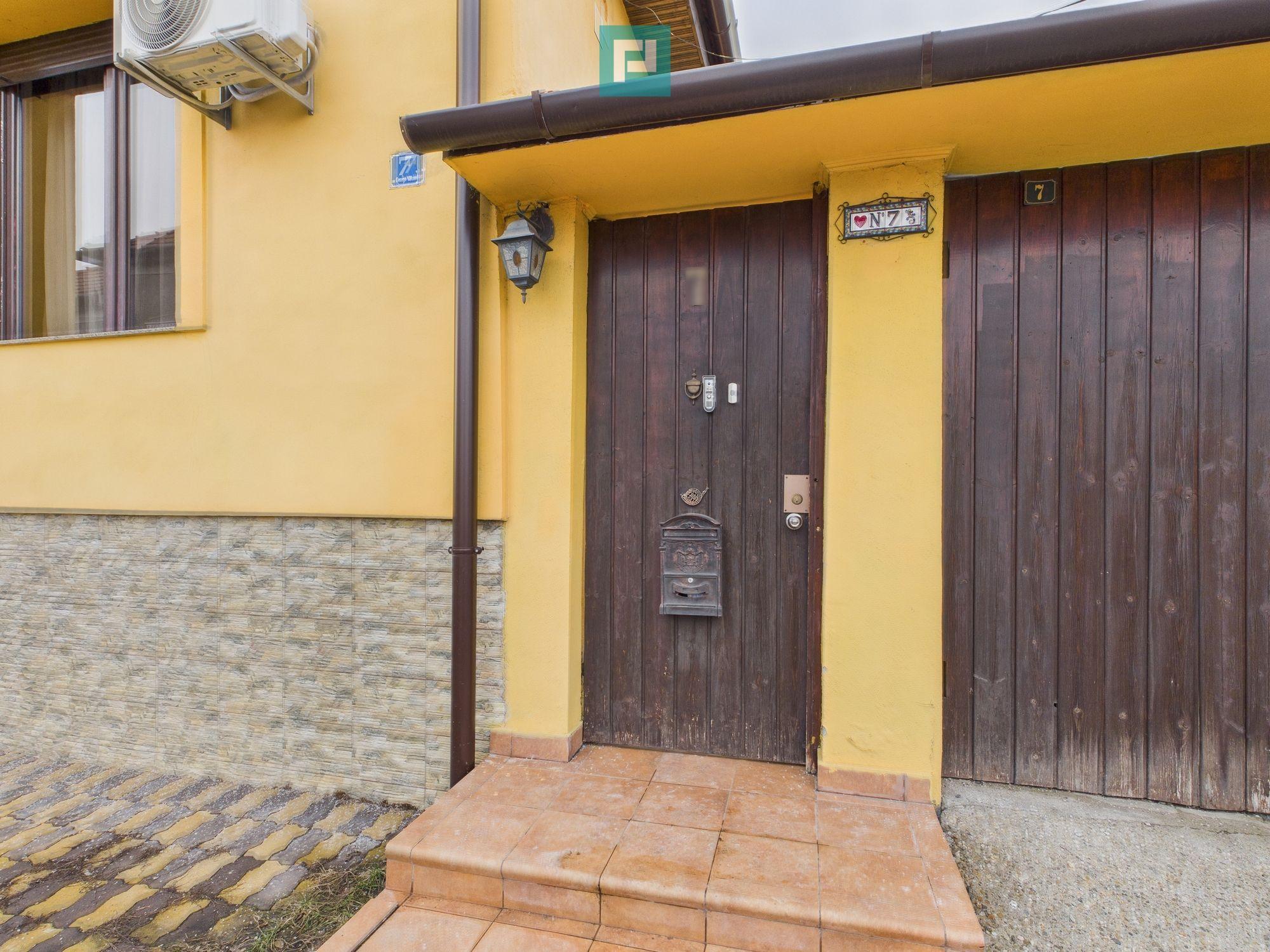 Casă Premium 3 camere Oradea | Zona Garii - 16