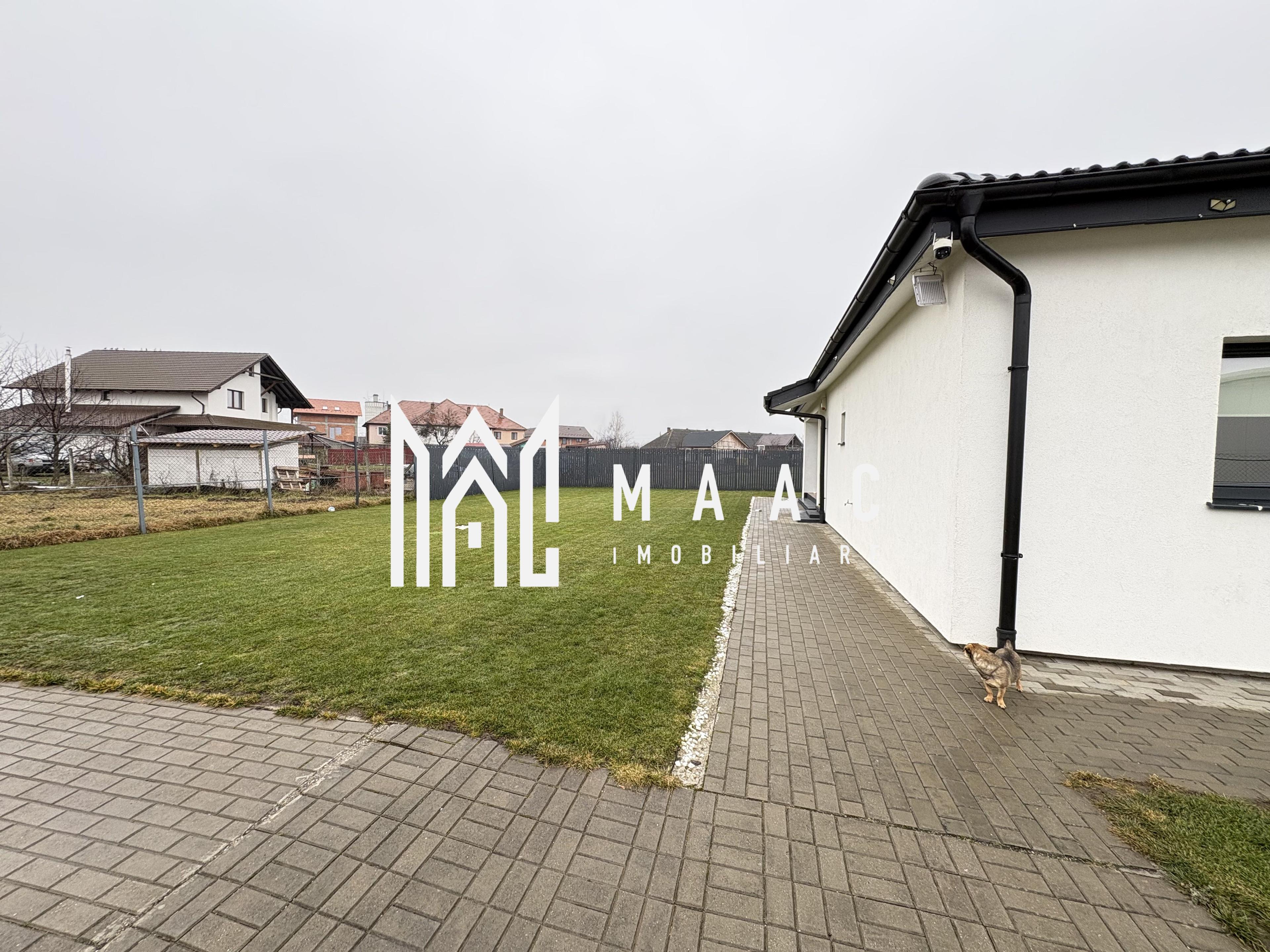 Casa Individuală I4 camere I Dependințe I Teren 890 mp - 7