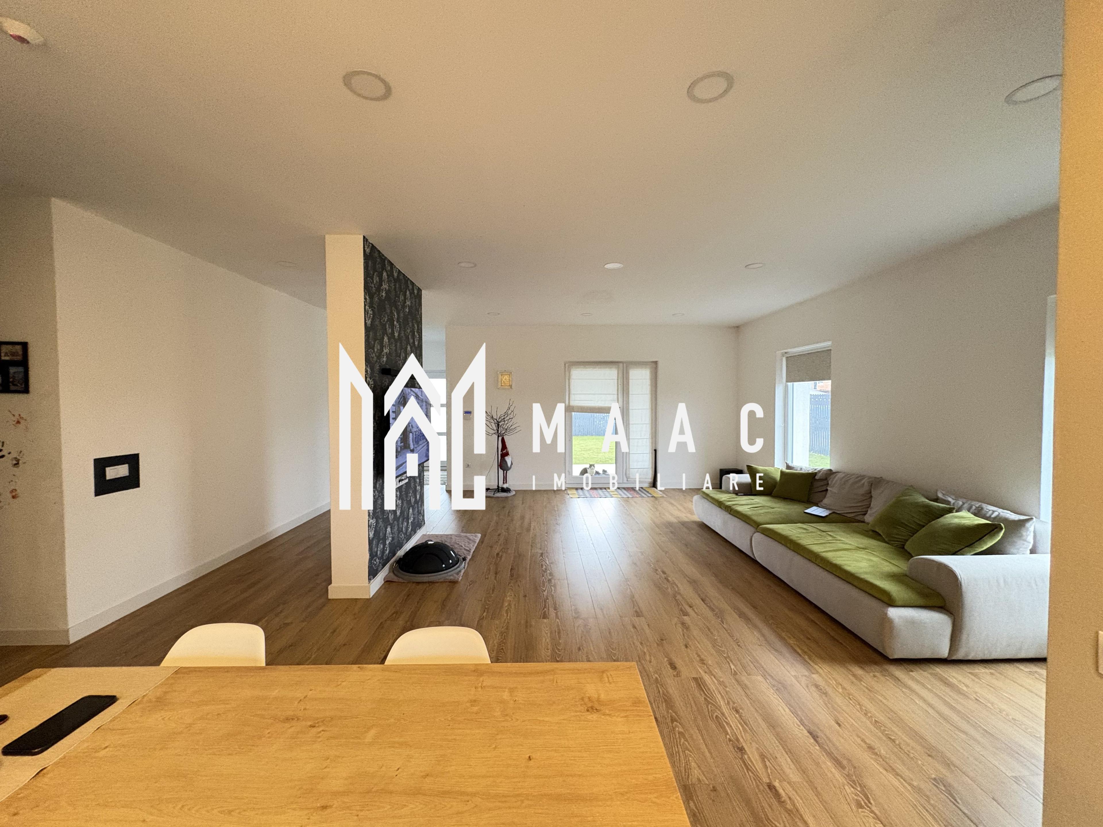 Casa Individuală I4 camere I Dependințe I Teren 890 mp - 4