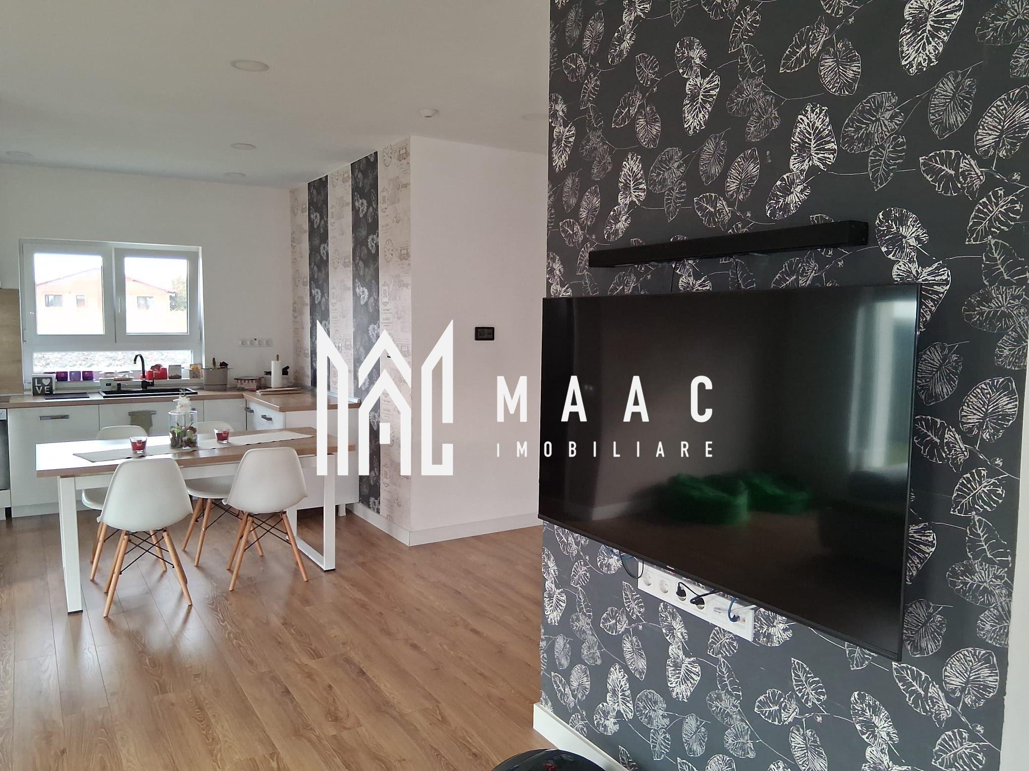 Casa Individuală I4 camere I Dependințe I Teren 890 mp - 10