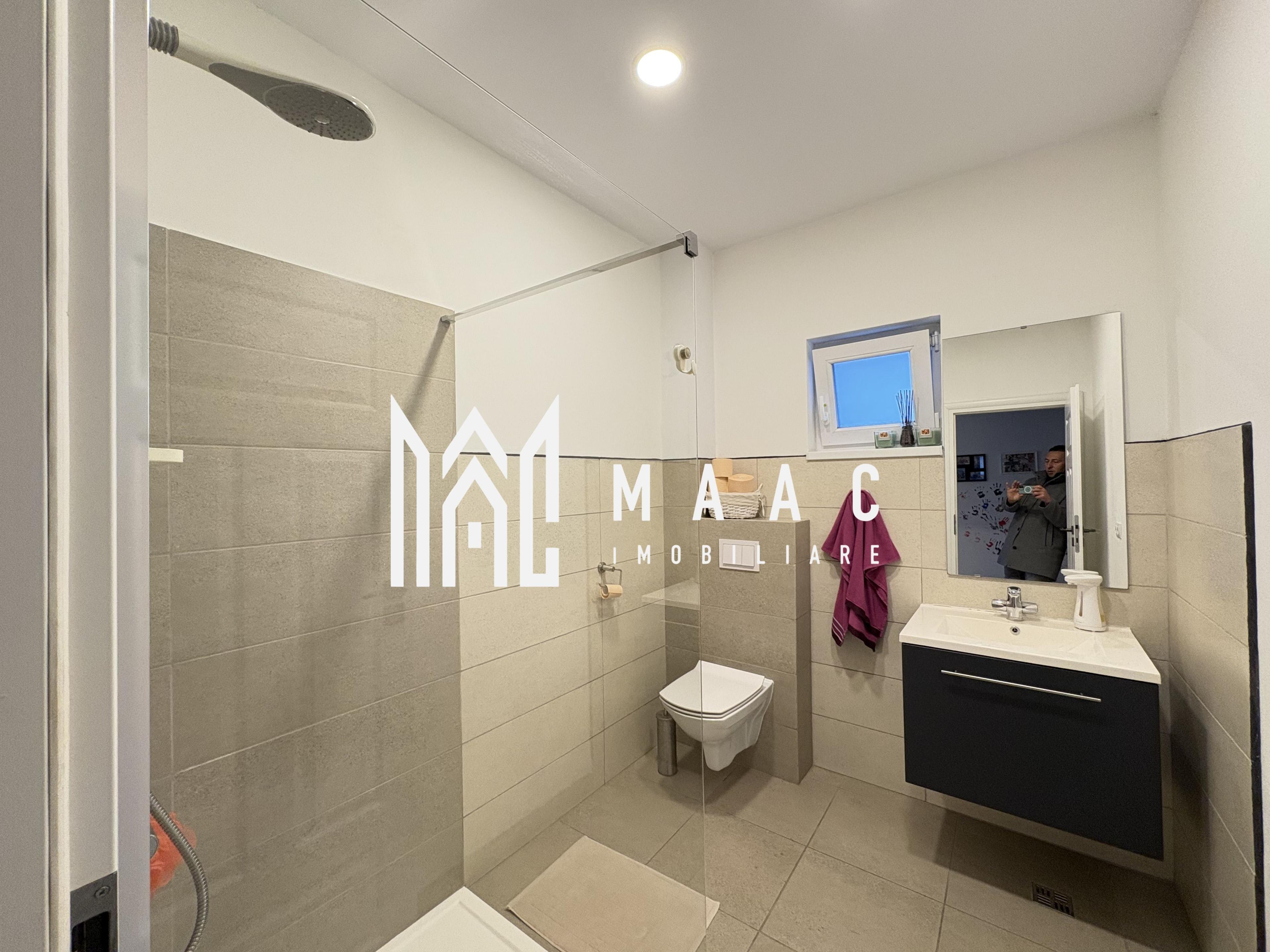 Casa Individuală I4 camere I Dependințe I Teren 890 mp - 15