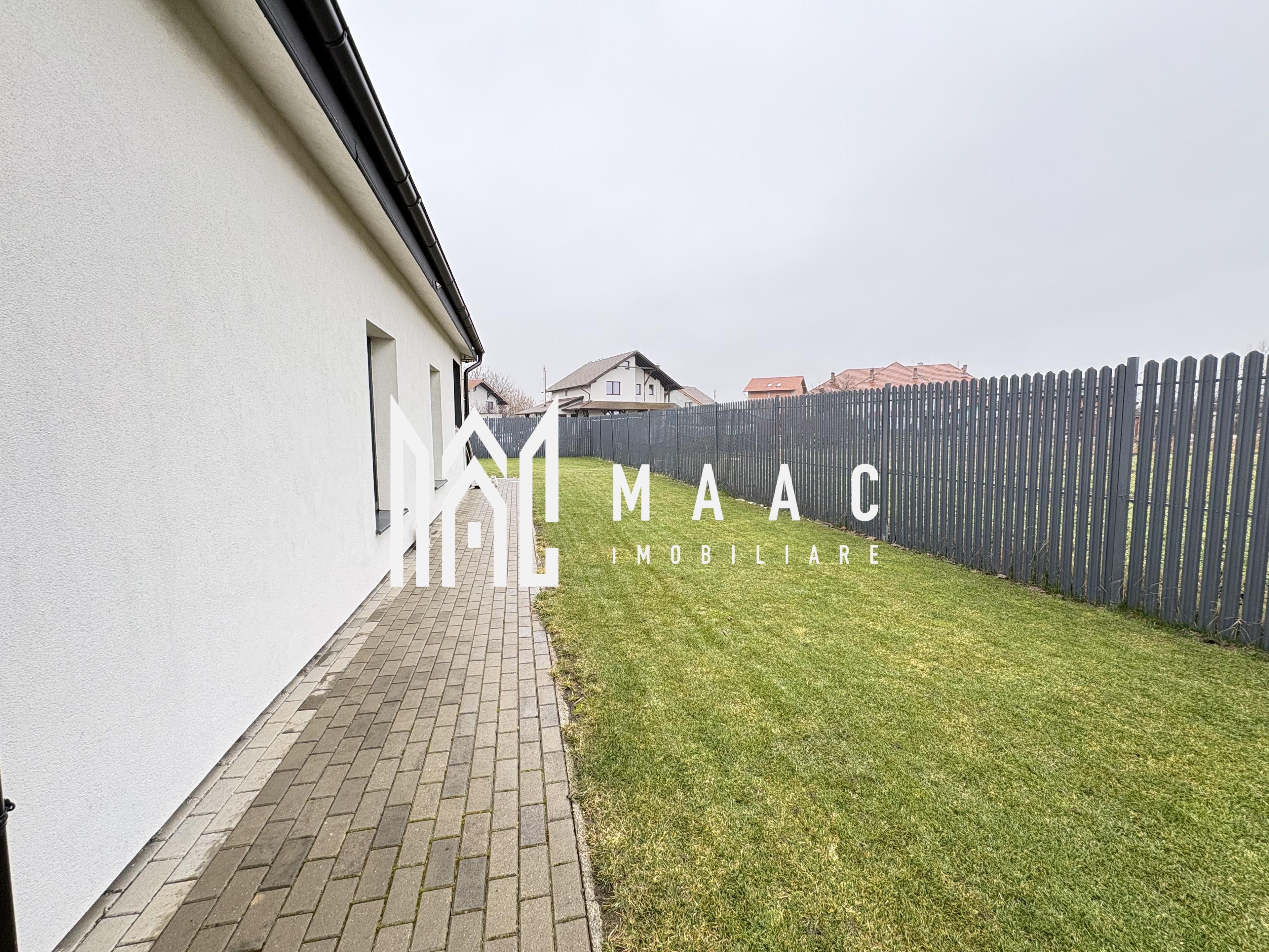 Casa Individuală I4 camere I Dependințe I Teren 890 mp - 8