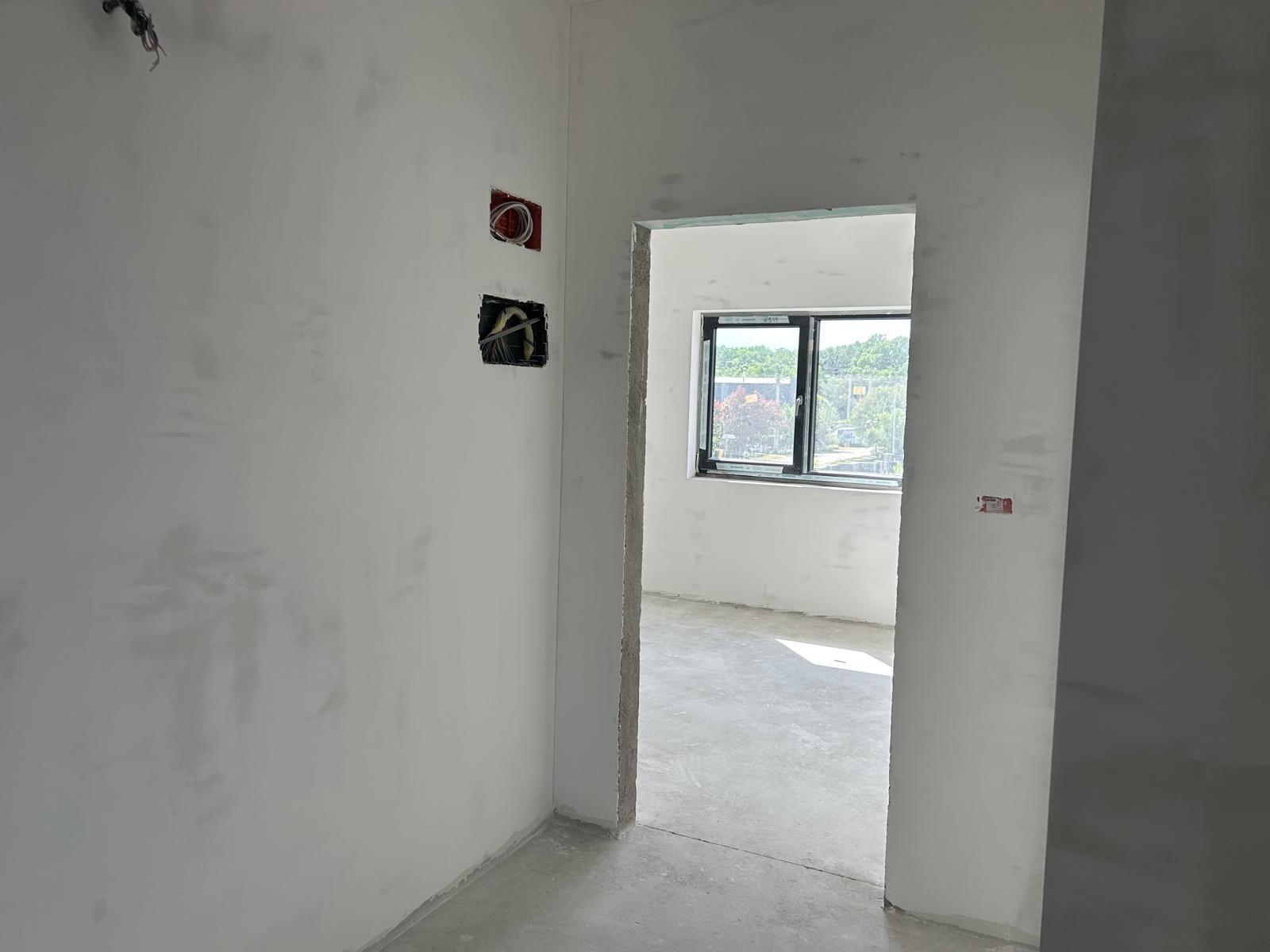 Duplex modern, 4 camere, Giarmata Vii - 1
