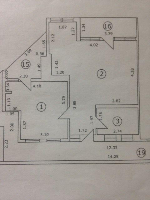 2 camere | Pipera | Baneasa | Jollie Ville Iancu Nicolae - 9