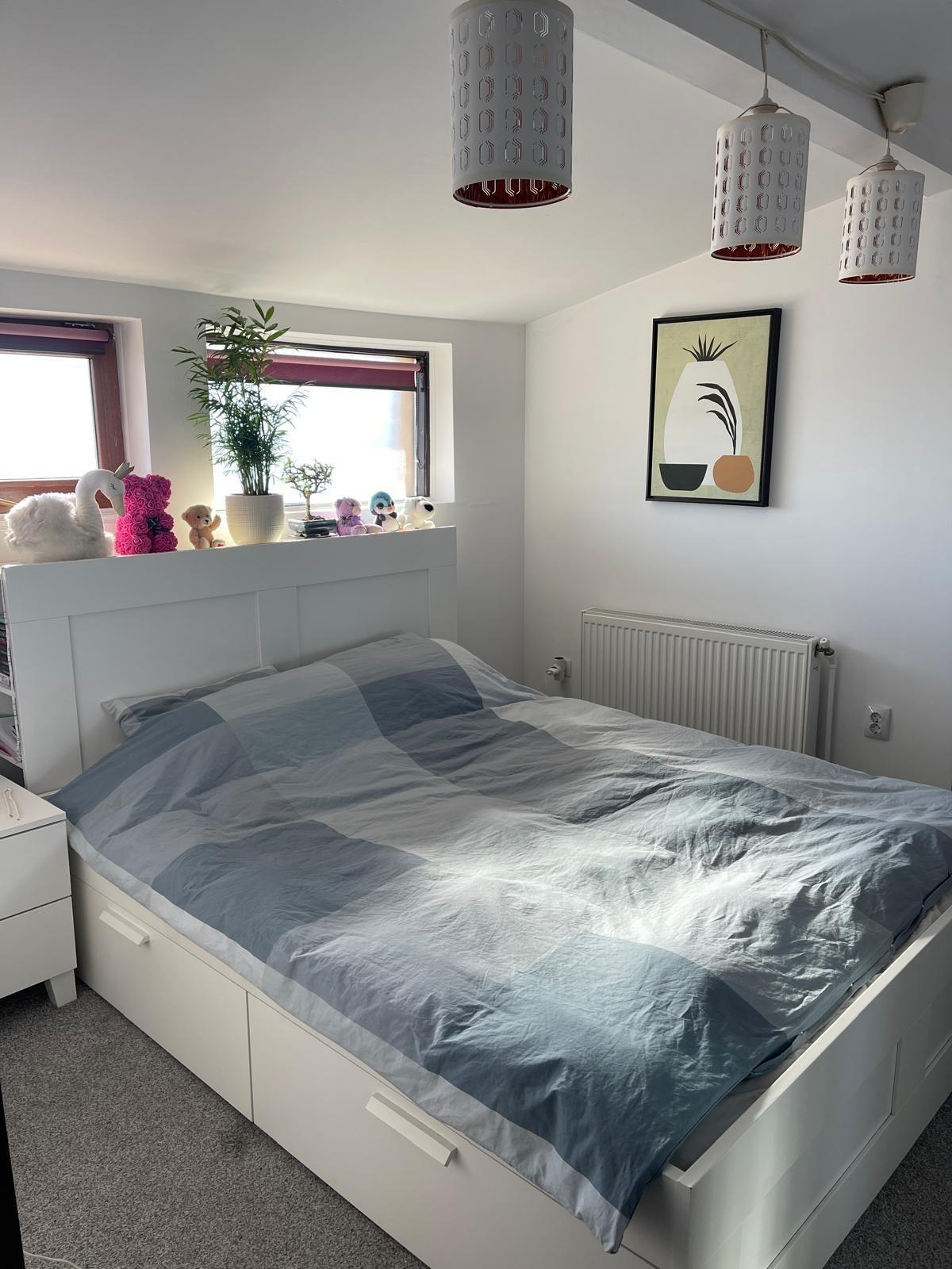 2 camere | Pipera | Baneasa | Jollie Ville Iancu Nicolae - 4