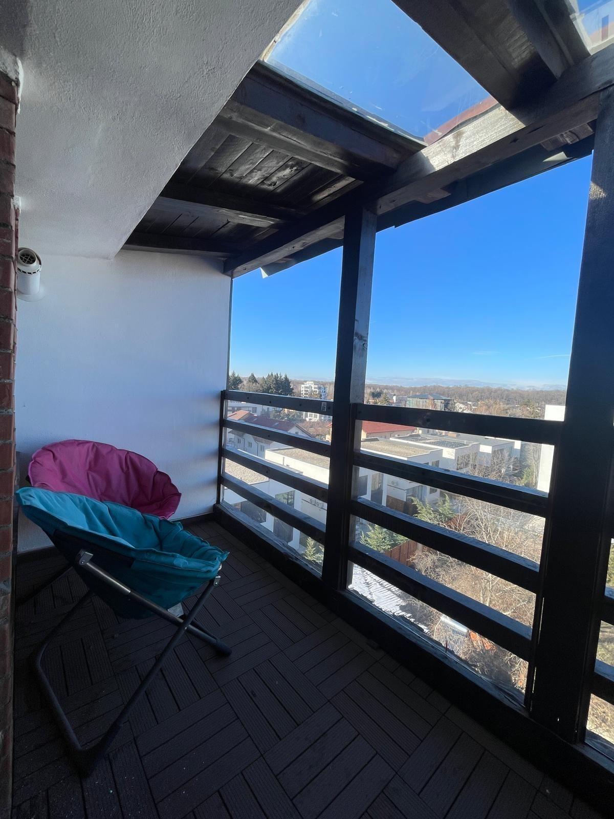 2 camere | Pipera | Baneasa | Jollie Ville Iancu Nicolae - 6