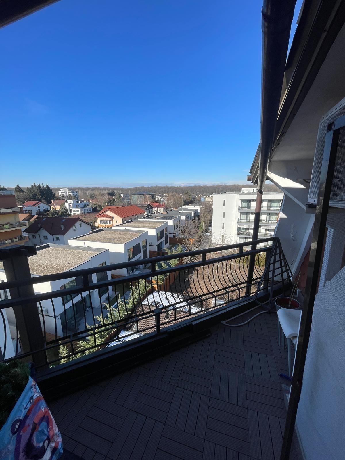 2 camere | Pipera | Baneasa | Jollie Ville Iancu Nicolae - 8