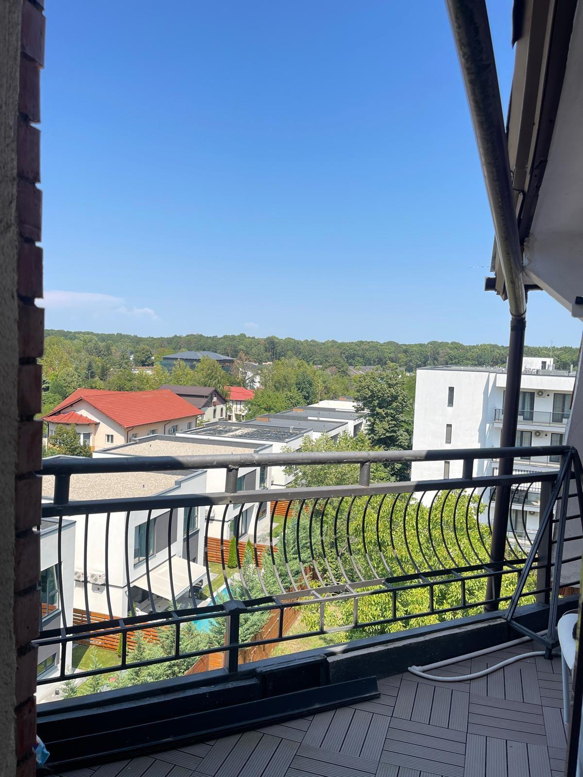 2 camere | Pipera | Baneasa | Jollie Ville Iancu Nicolae - 7