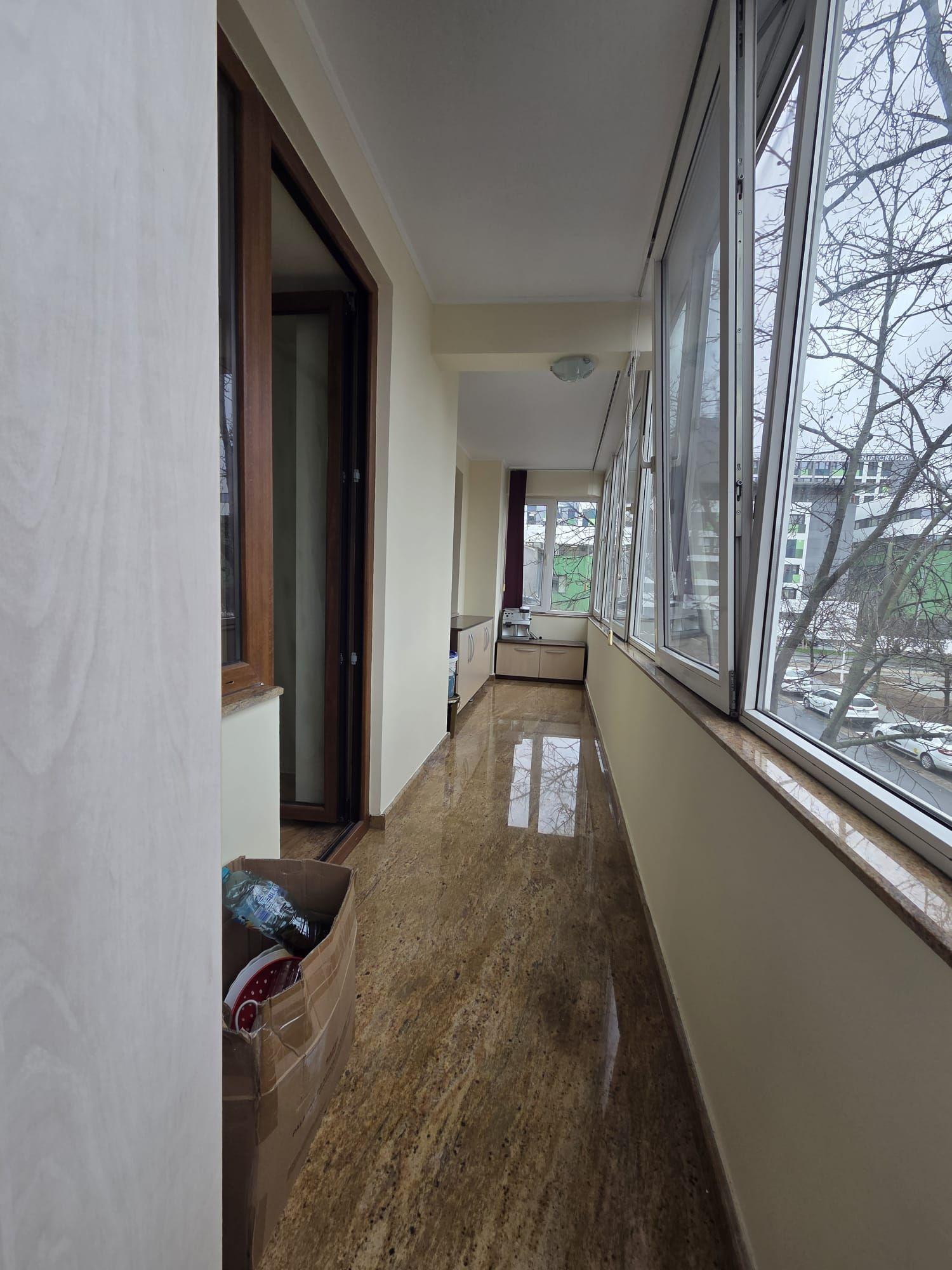 Apartament 2 camere decomandat-zona Spitalul Judetean-125.500 euro neg - 12