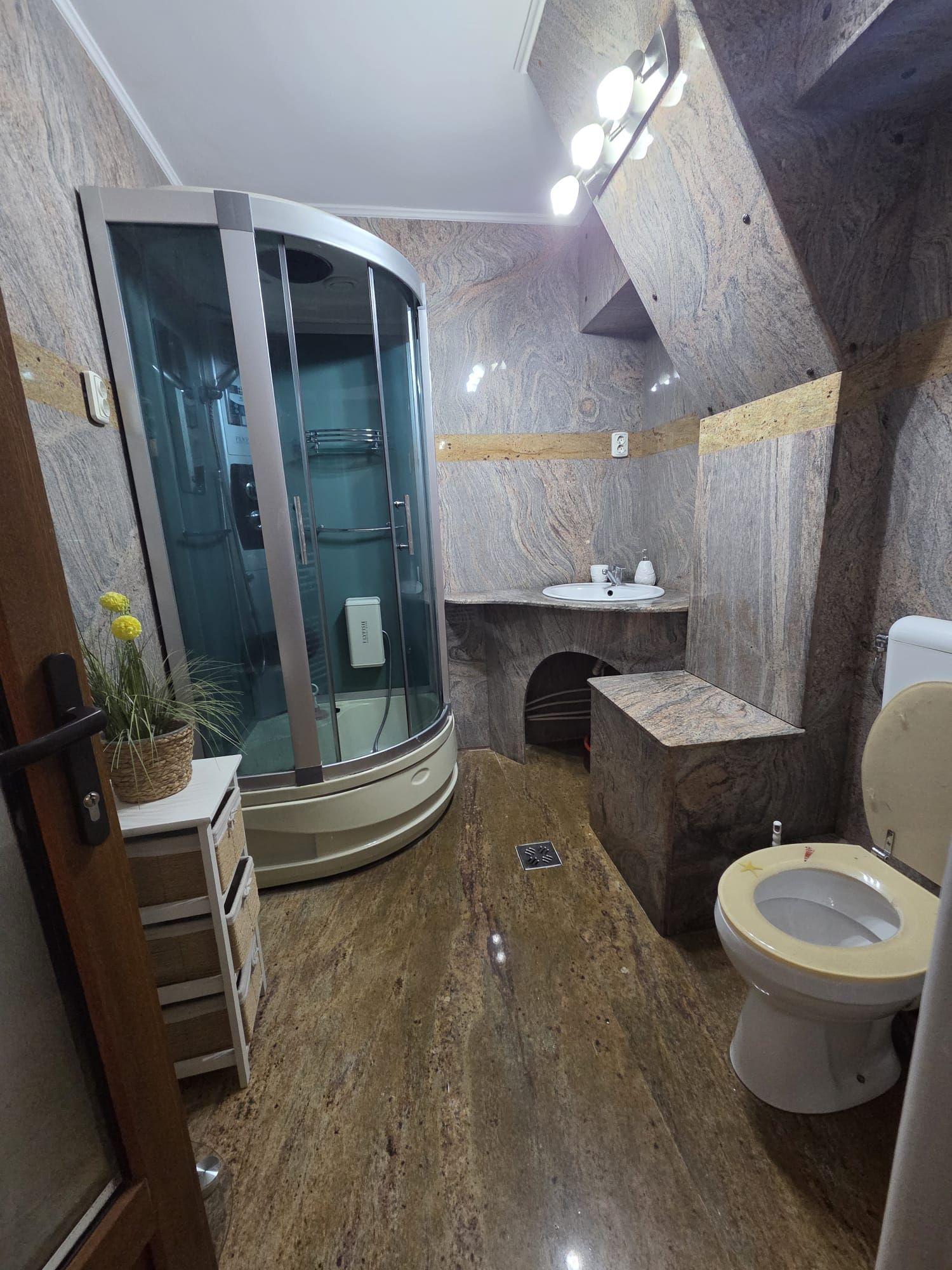 Apartament 2 camere decomandat-zona Spitalul Judetean-125.500 euro neg - 11