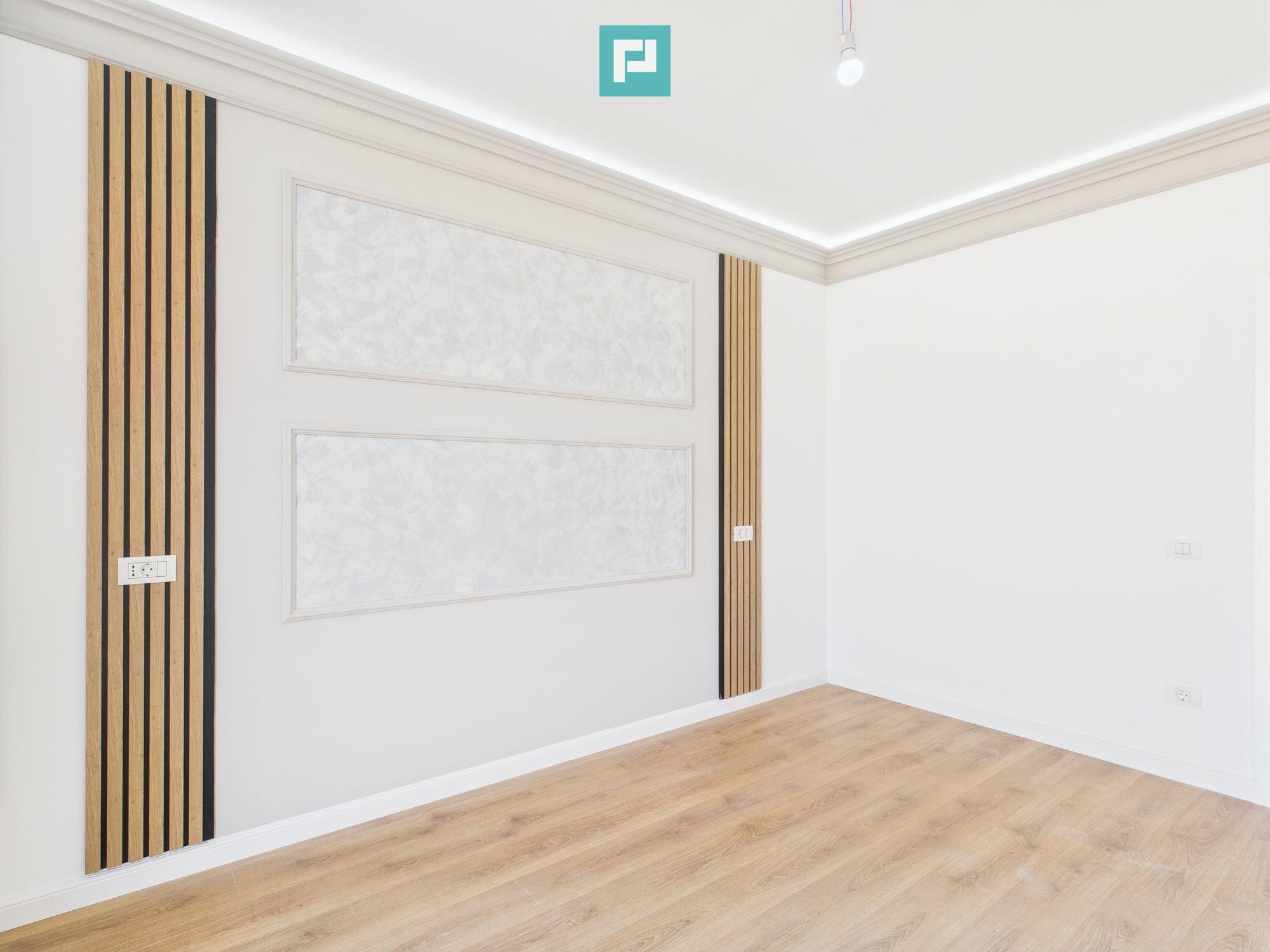 Apartament 3 camere | Etaj 1 | Calea Torontalului - 7