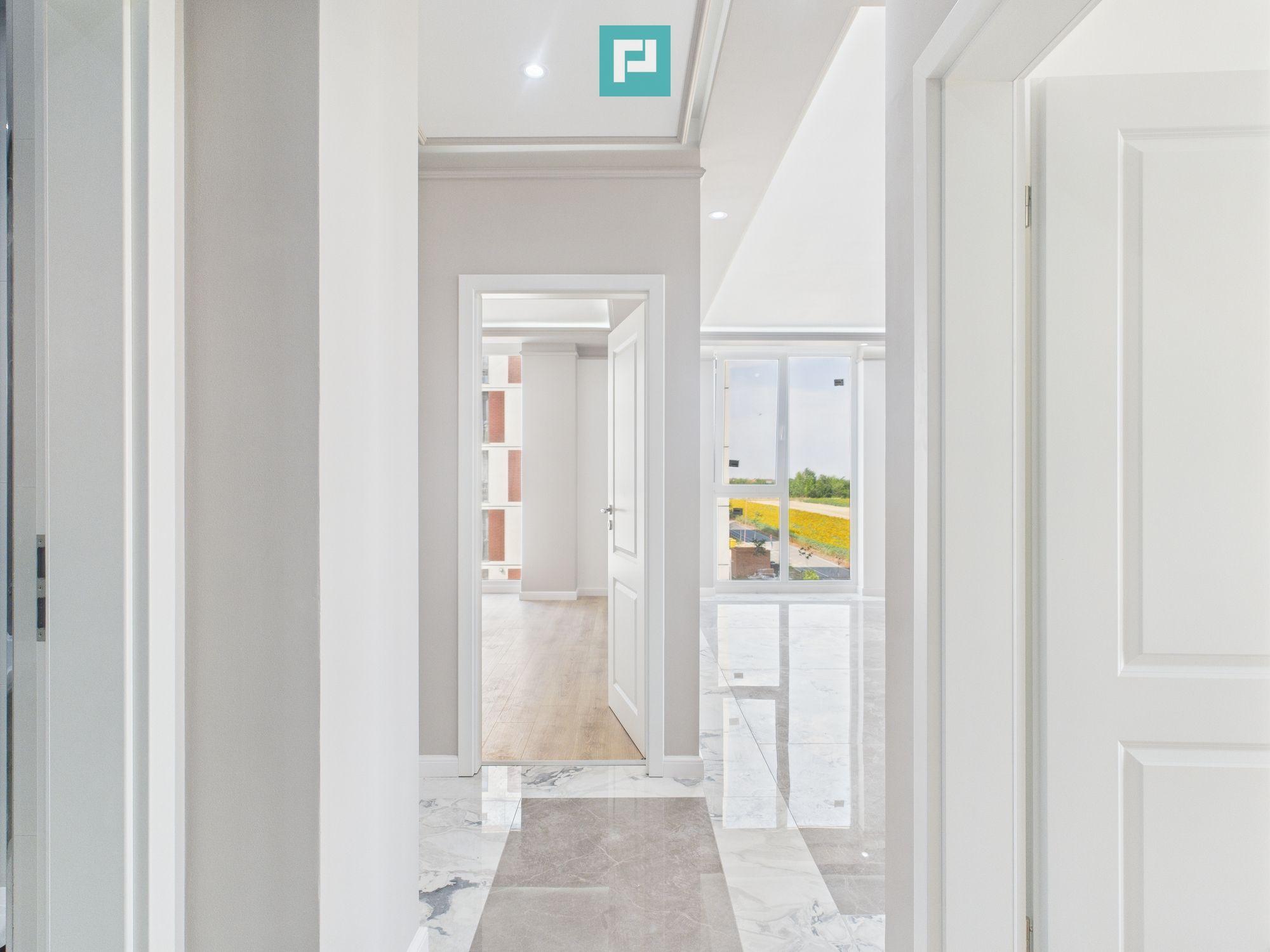 Apartament 3 camere | Etaj 1 | Calea Torontalului - 11