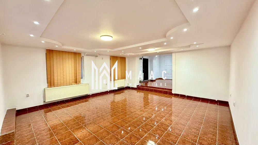 Spatiu comercial I 80 mp I zona cartierul Ștrand - 1