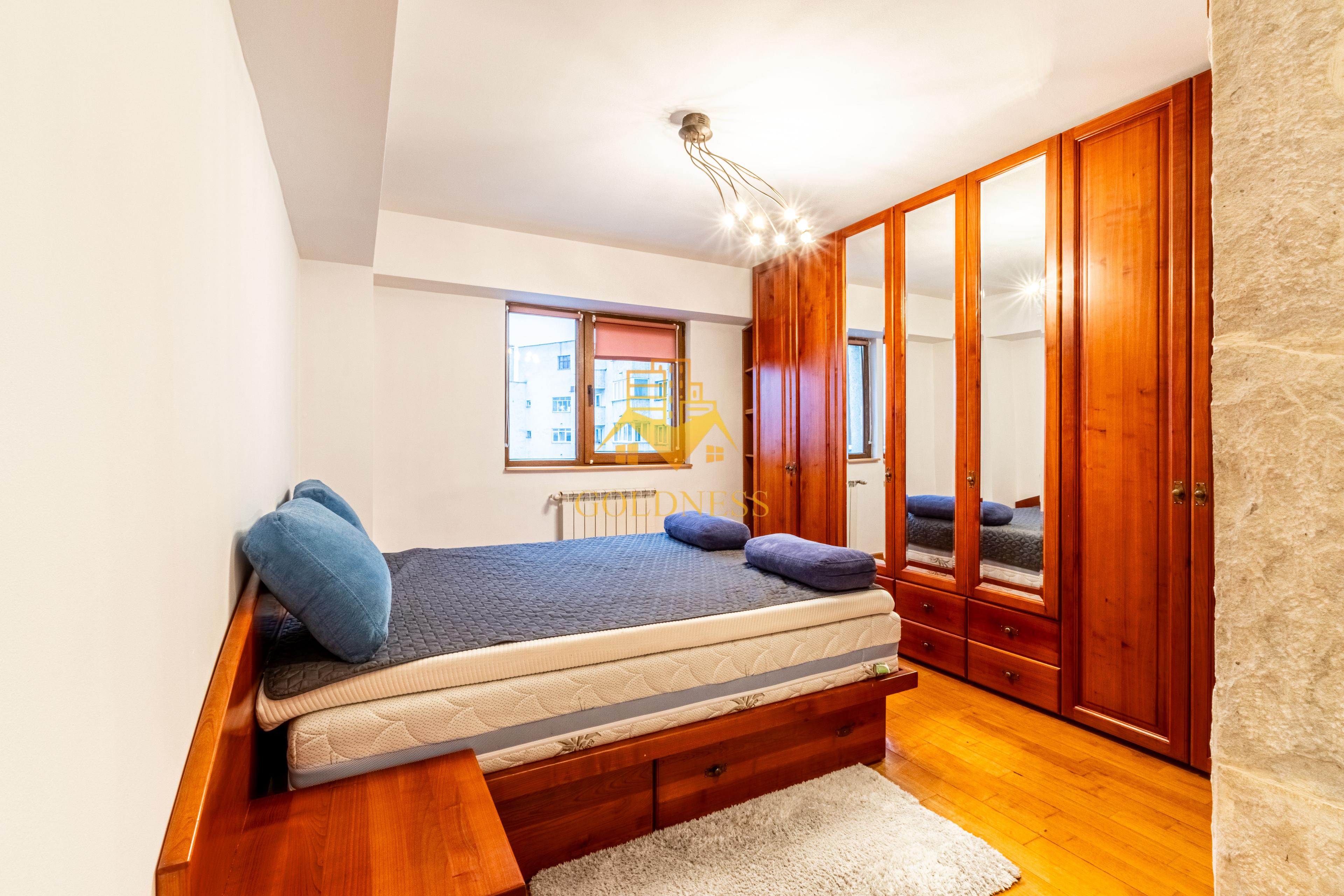 3 camere, 100mp, 2 bai, modern, 4/6,Zona Centrala, Cipariu, Titulescu - 3