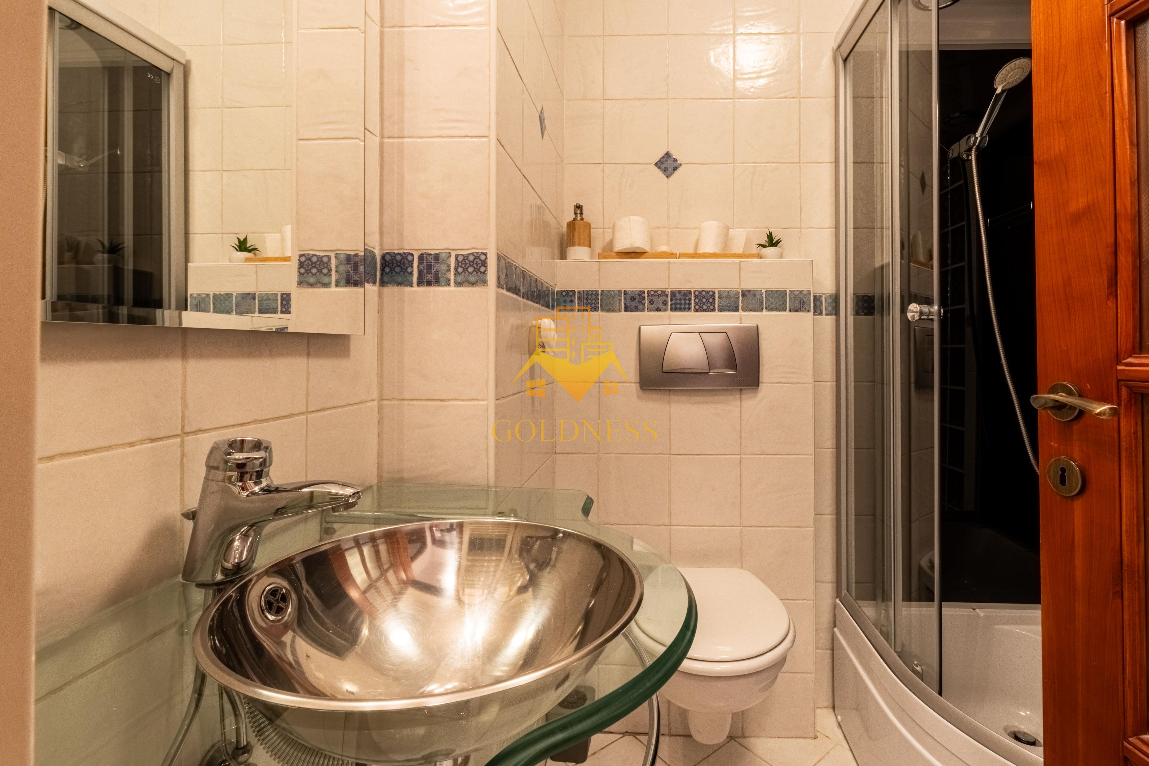 3 camere, 100mp, 2 bai, modern, 4/6,Zona Centrala, Cipariu, Titulescu - 9