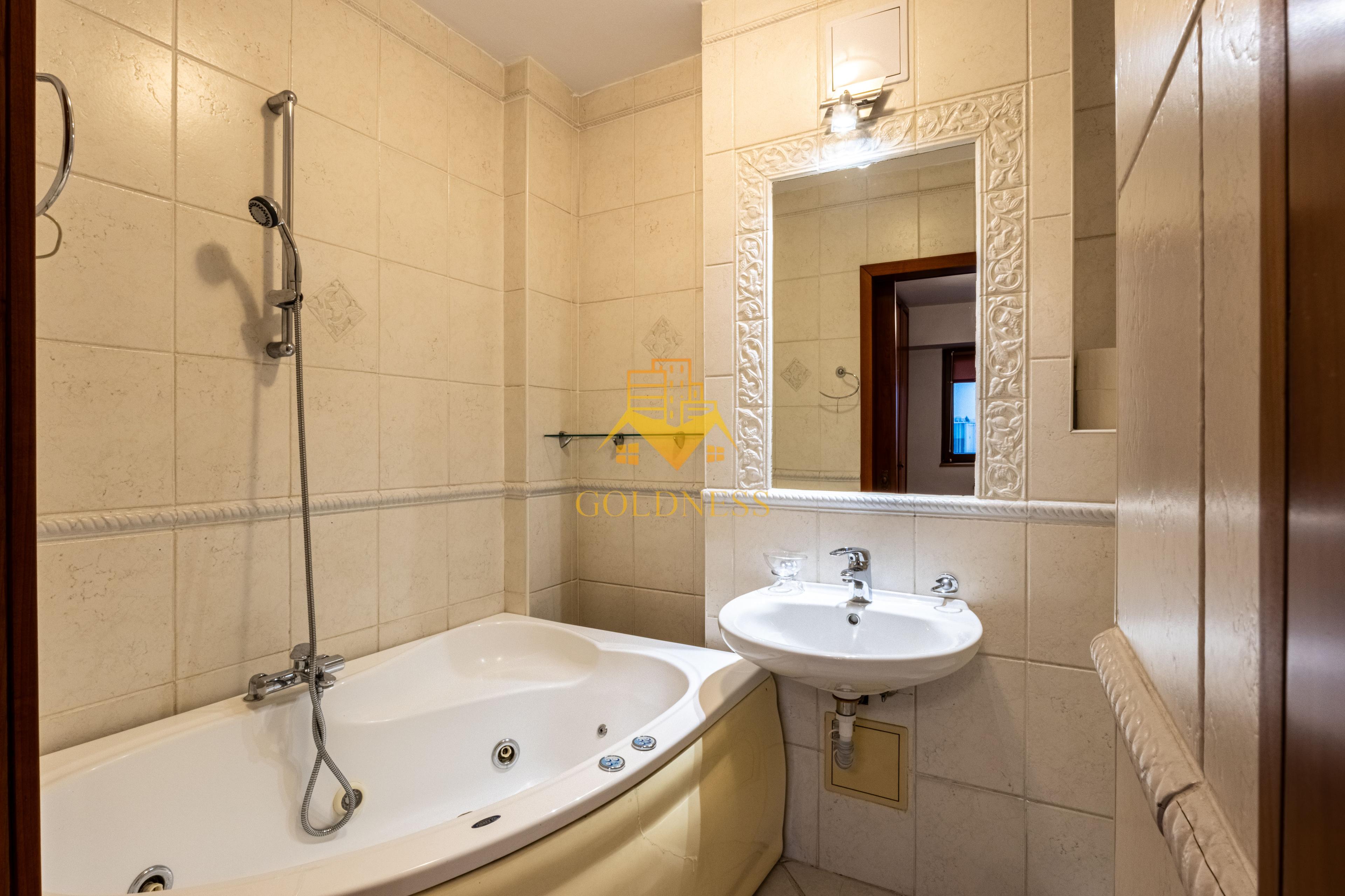 3 camere, 100mp, 2 bai, modern, 4/6,Zona Centrala, Cipariu, Titulescu - 7