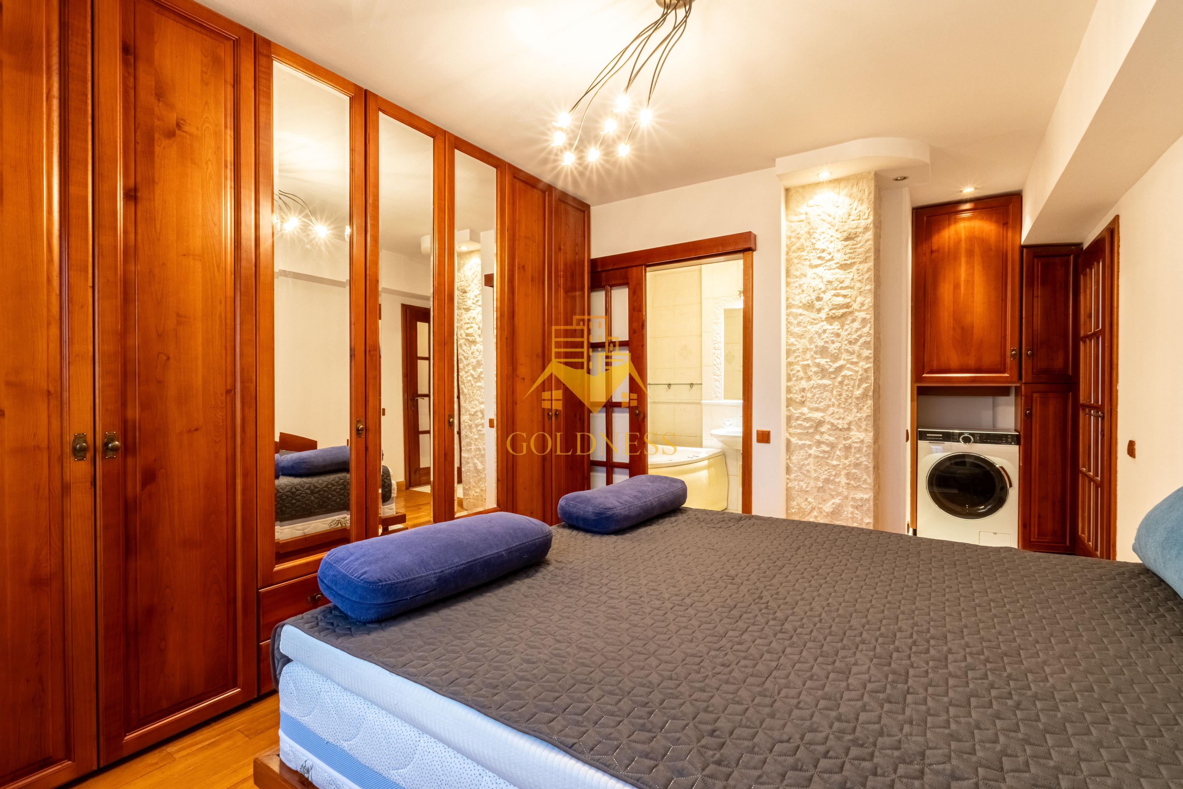 3 camere, 100mp, 2 bai, modern, 4/6,Zona Centrala, Cipariu, Titulescu - 4