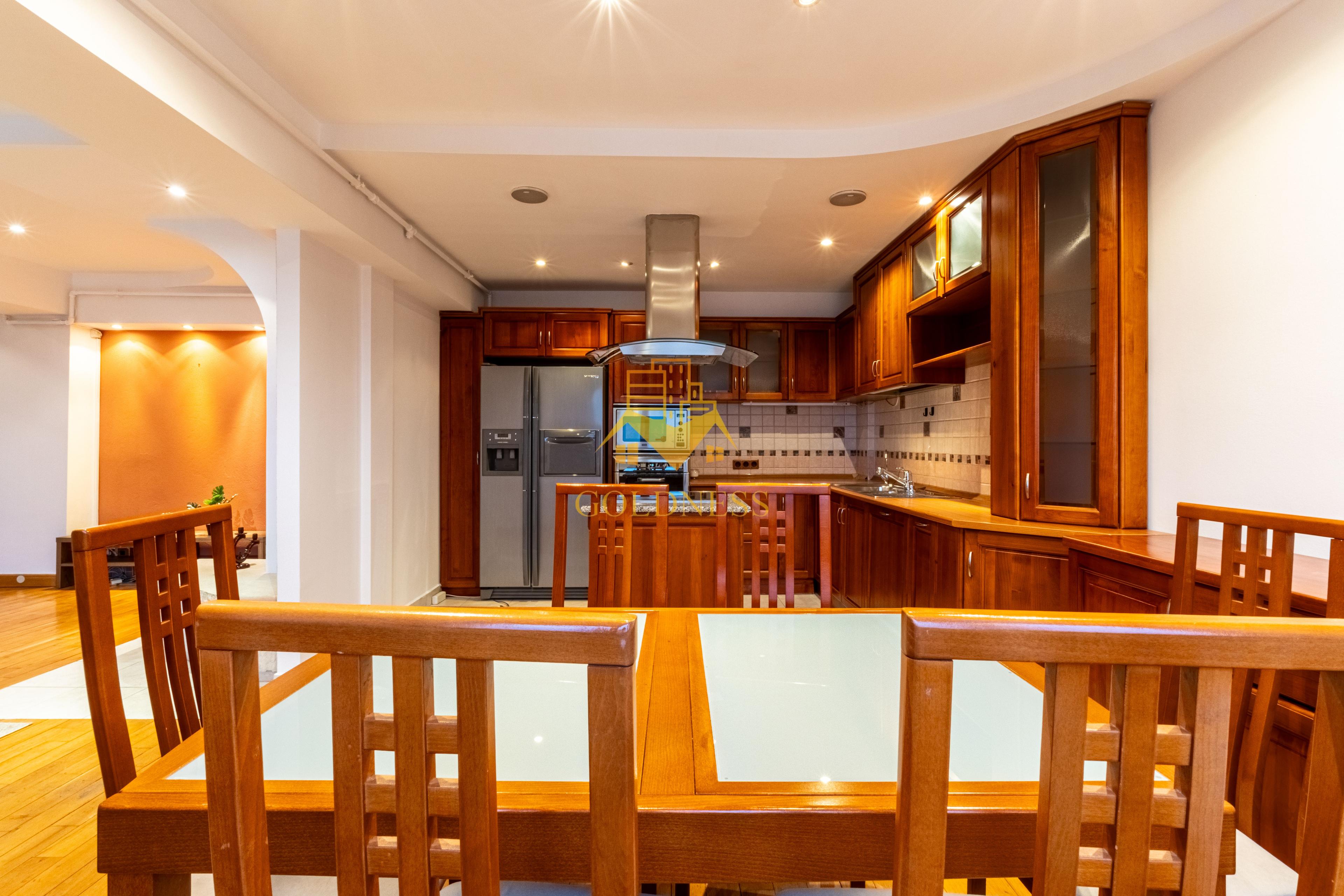 3 camere, 100mp, 2 bai, modern, 4/6,Zona Centrala, Cipariu, Titulescu - 8