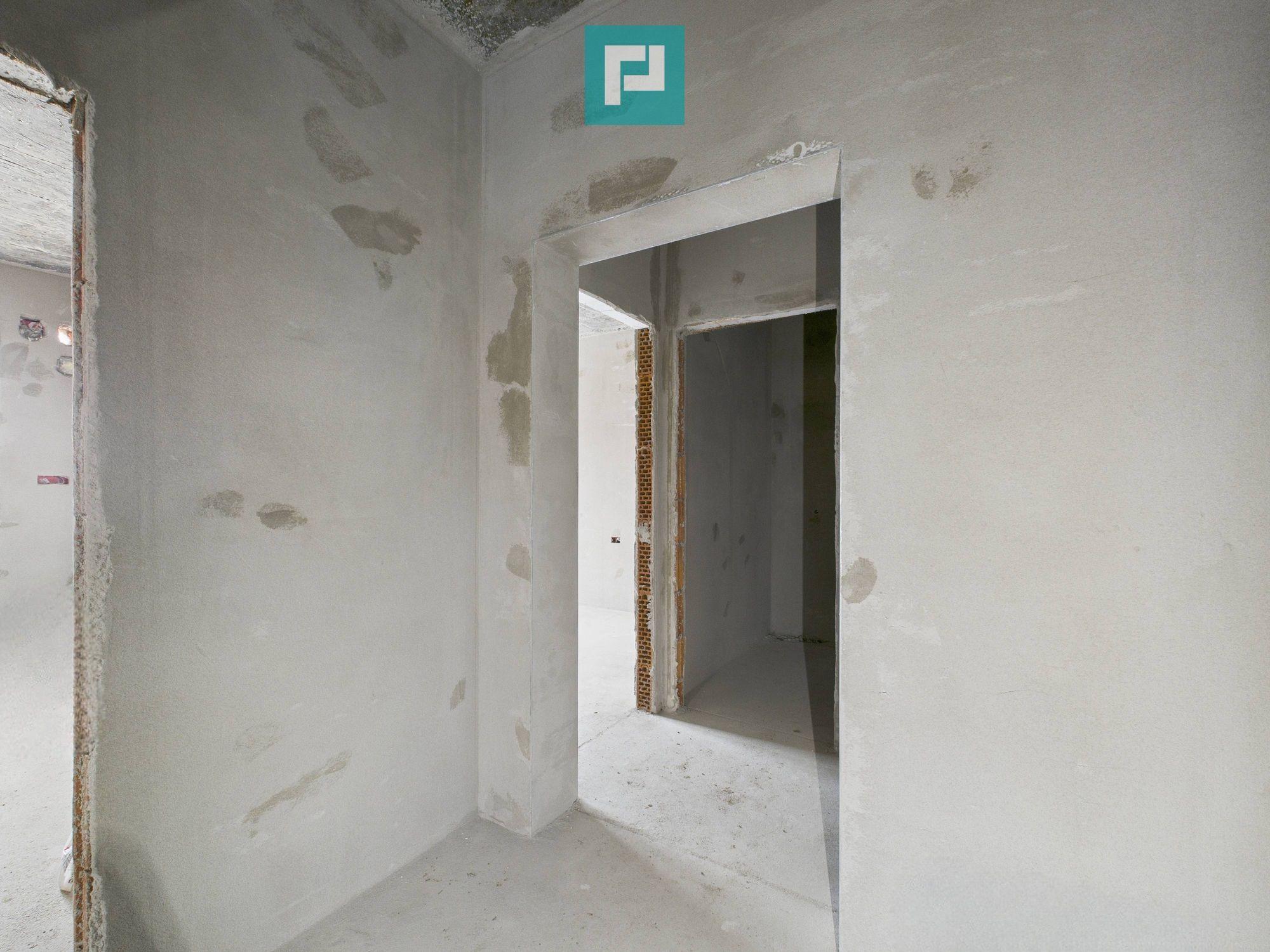 Apartament 3 camere cu curte proprie în Giroc - 7