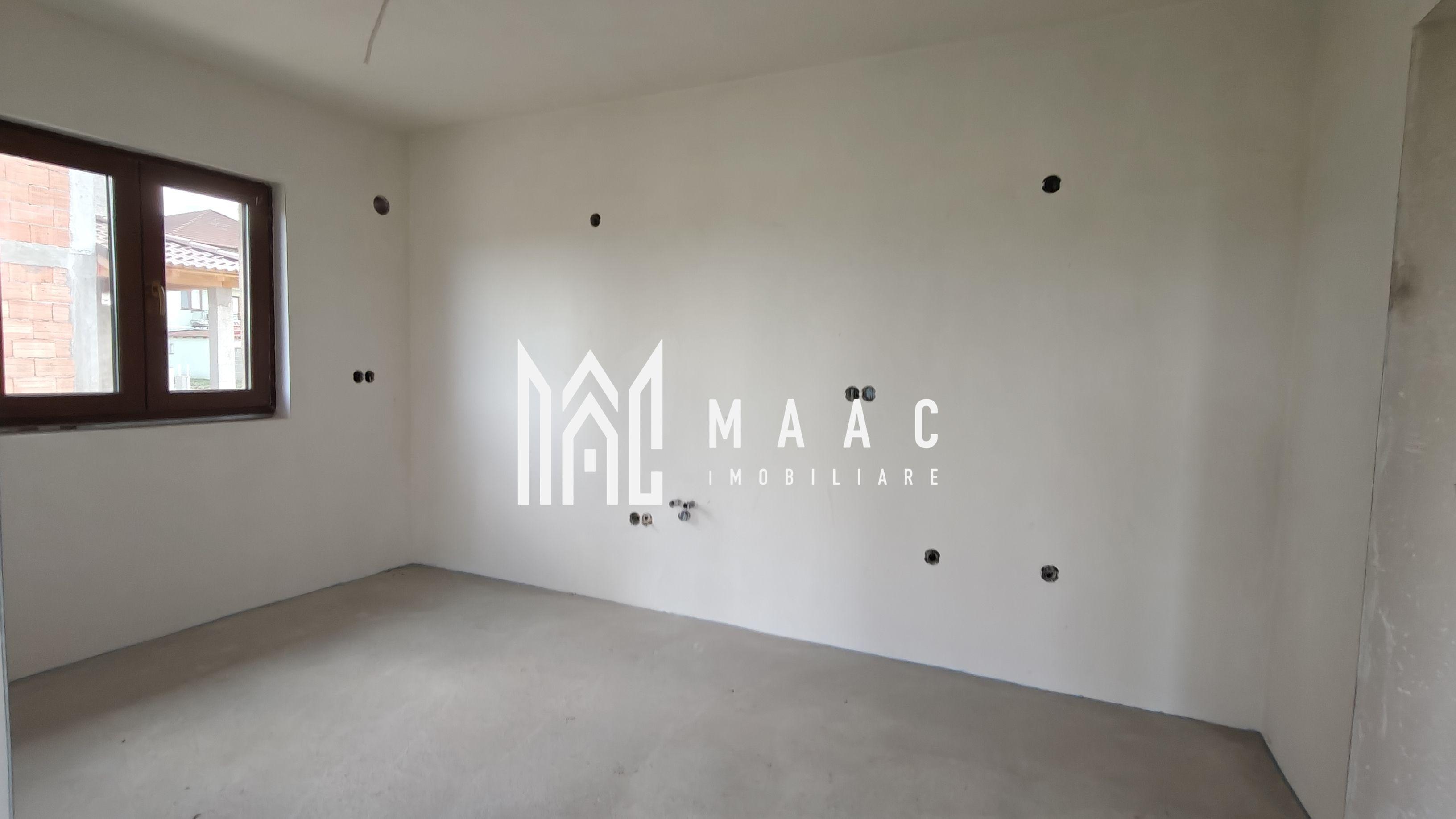 Casă individuală I 5 camere I 120 mpu I Curte 380 mp I Șura Mică - 7