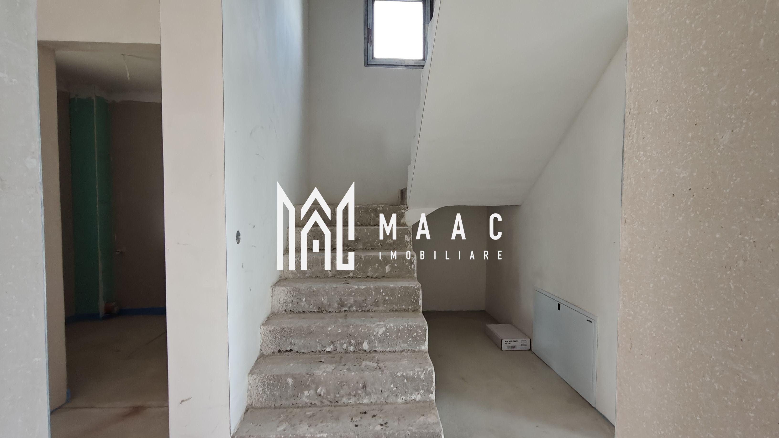 Casă individuală I 5 camere I 120 mpu I Curte 380 mp I Șura Mică - 9