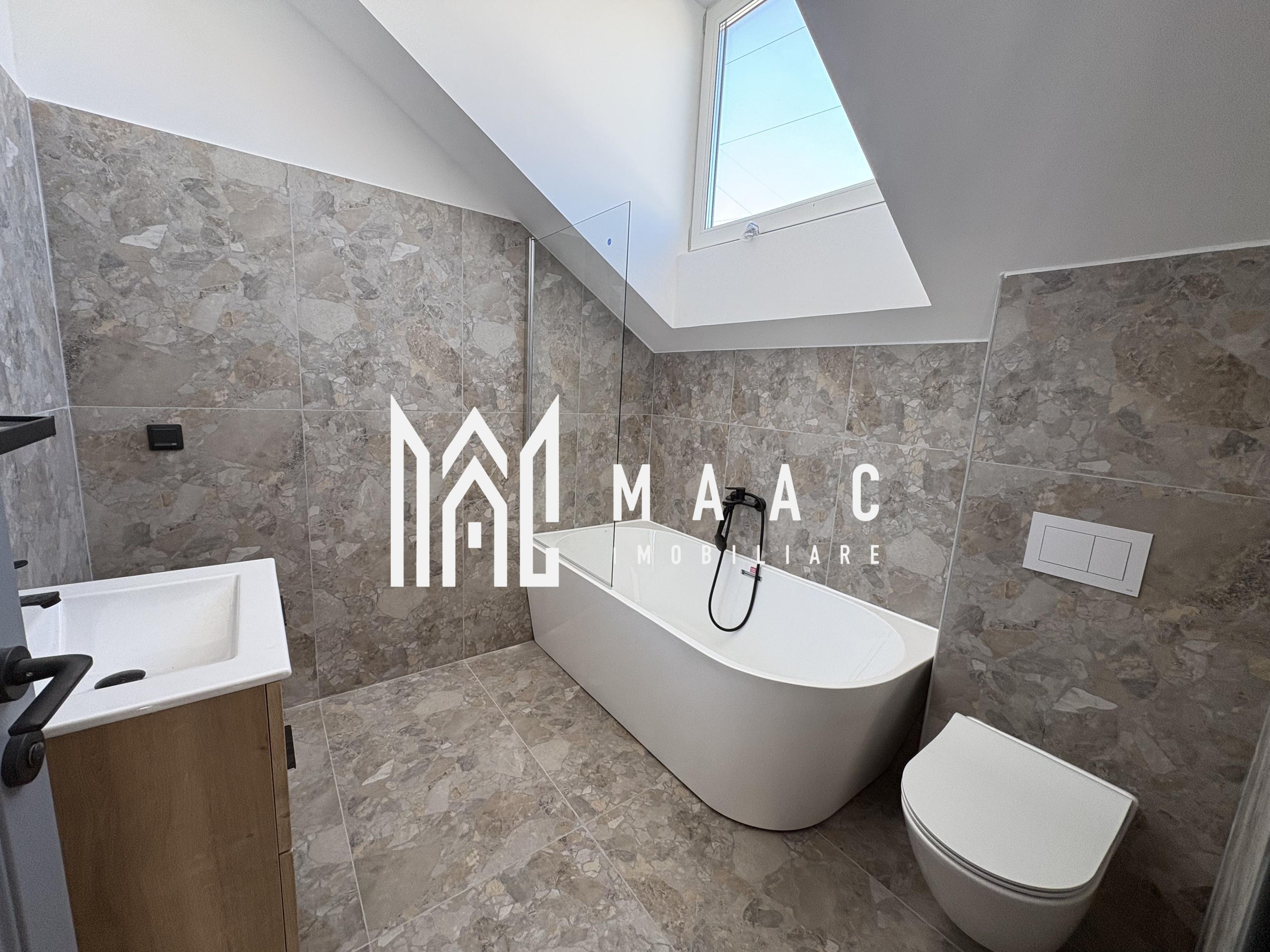 Apartament 3 camere I 2 locuri de parcare I Turnisor - 7