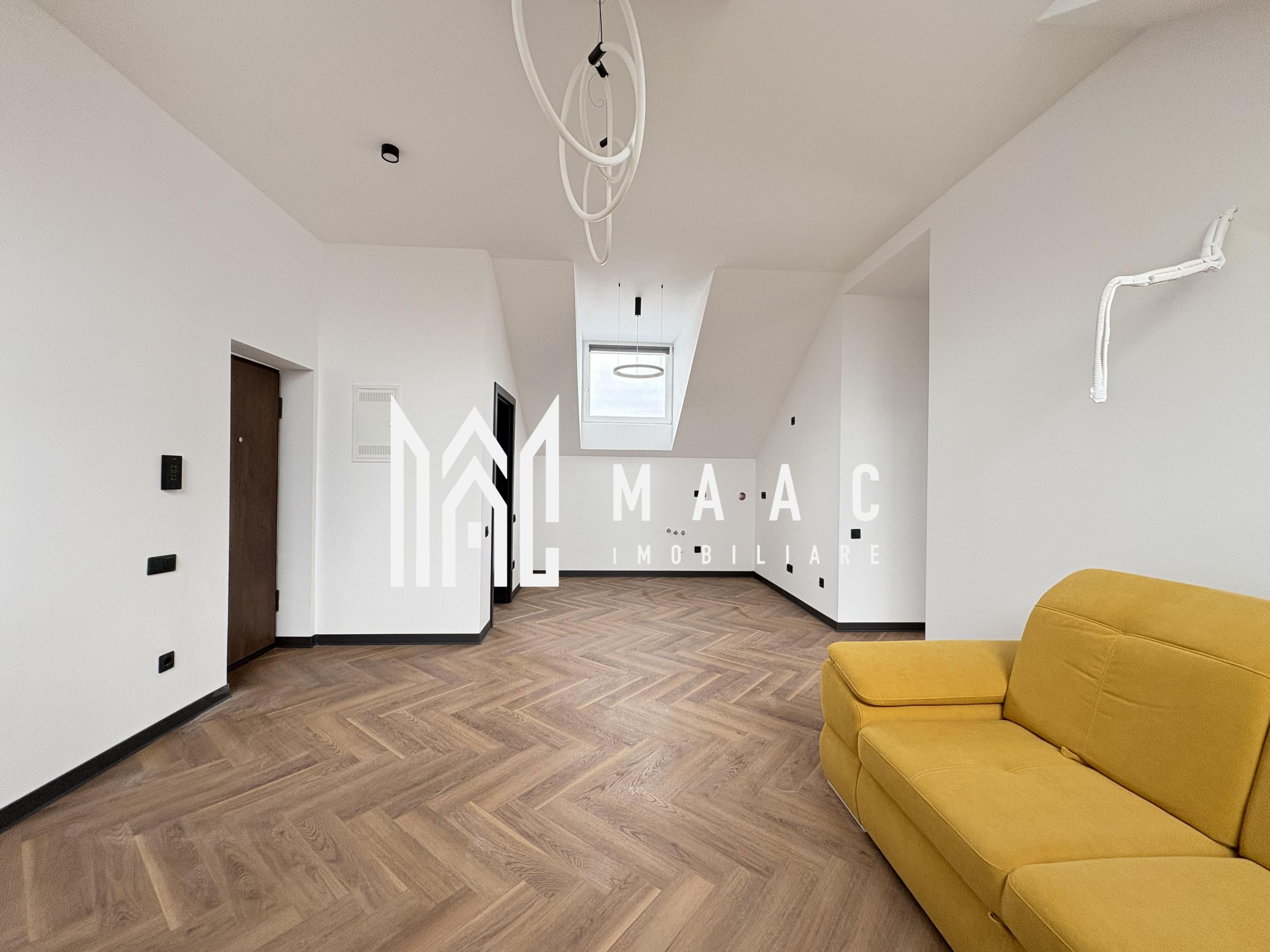 Apartament 3 camere I 2 locuri de parcare I Turnisor - 2