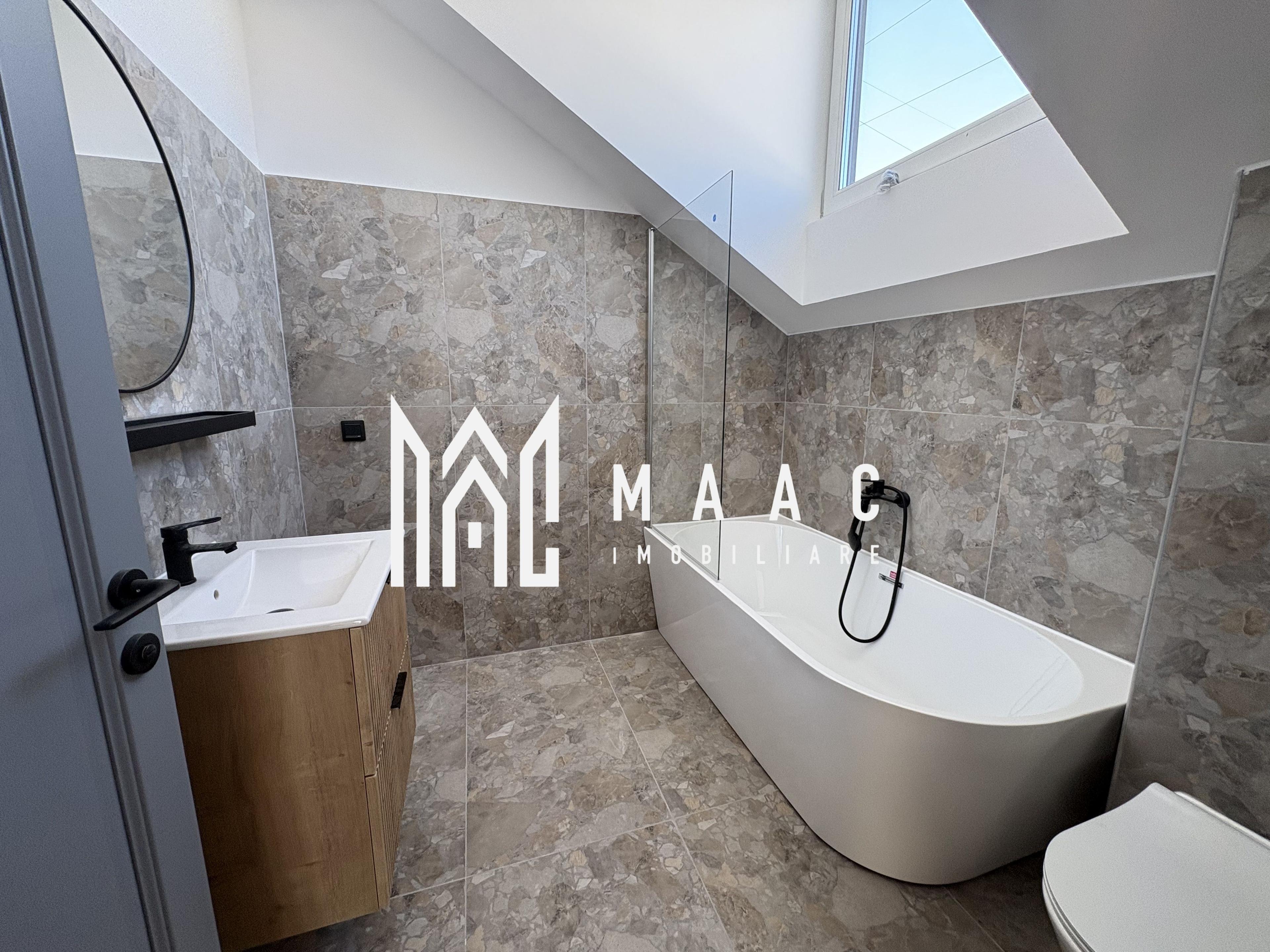 Apartament 3 camere I 2 locuri de parcare I Turnisor - 8