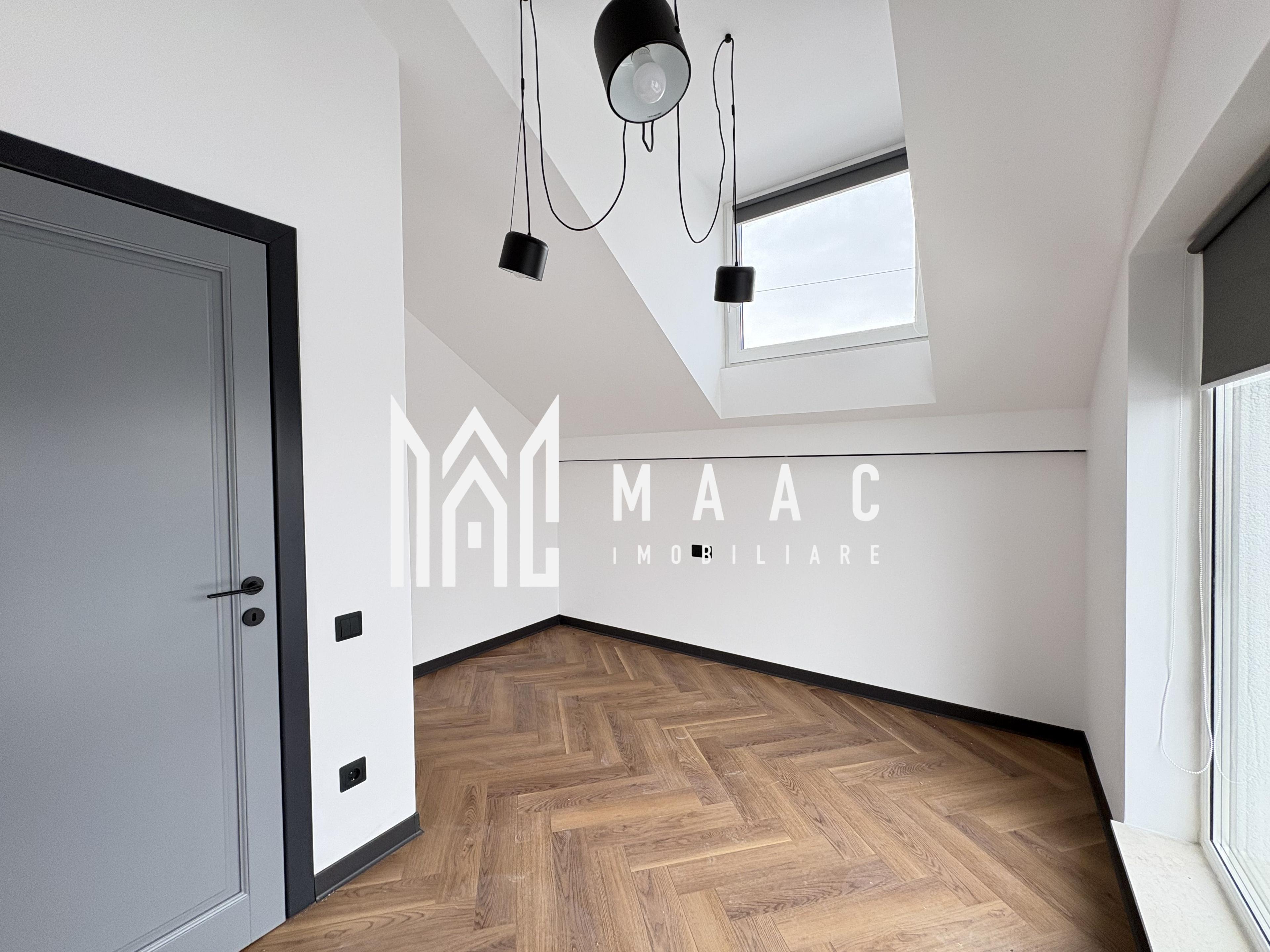 Apartament 3 camere I 2 locuri de parcare I Turnisor - 5