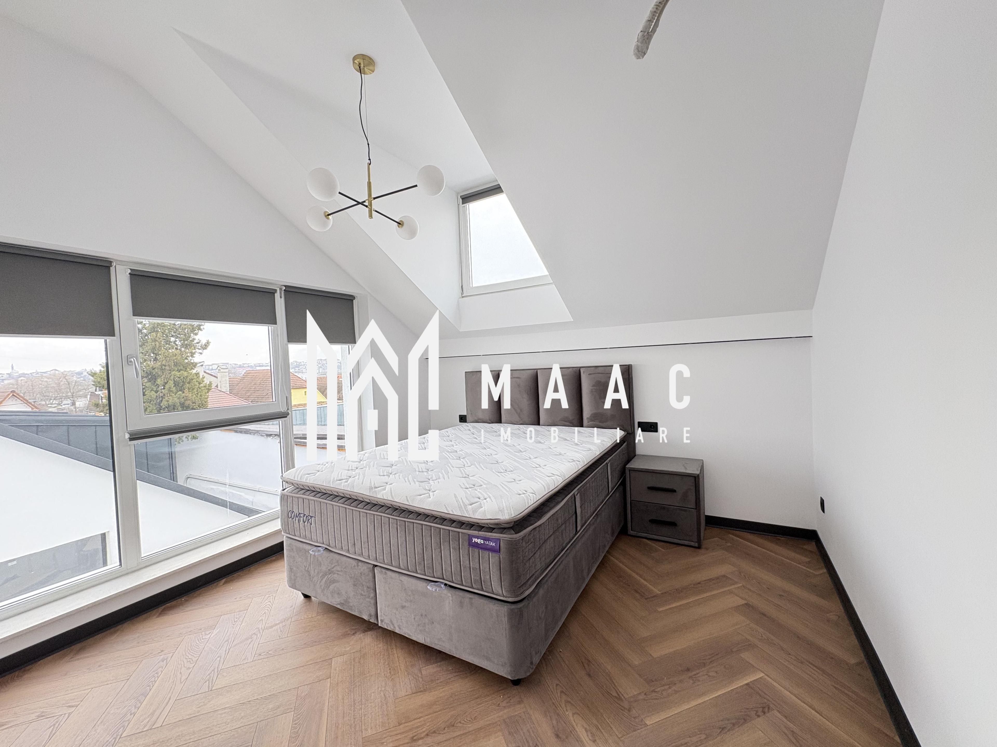 Apartament 3 camere I 2 locuri de parcare I Turnisor - 3