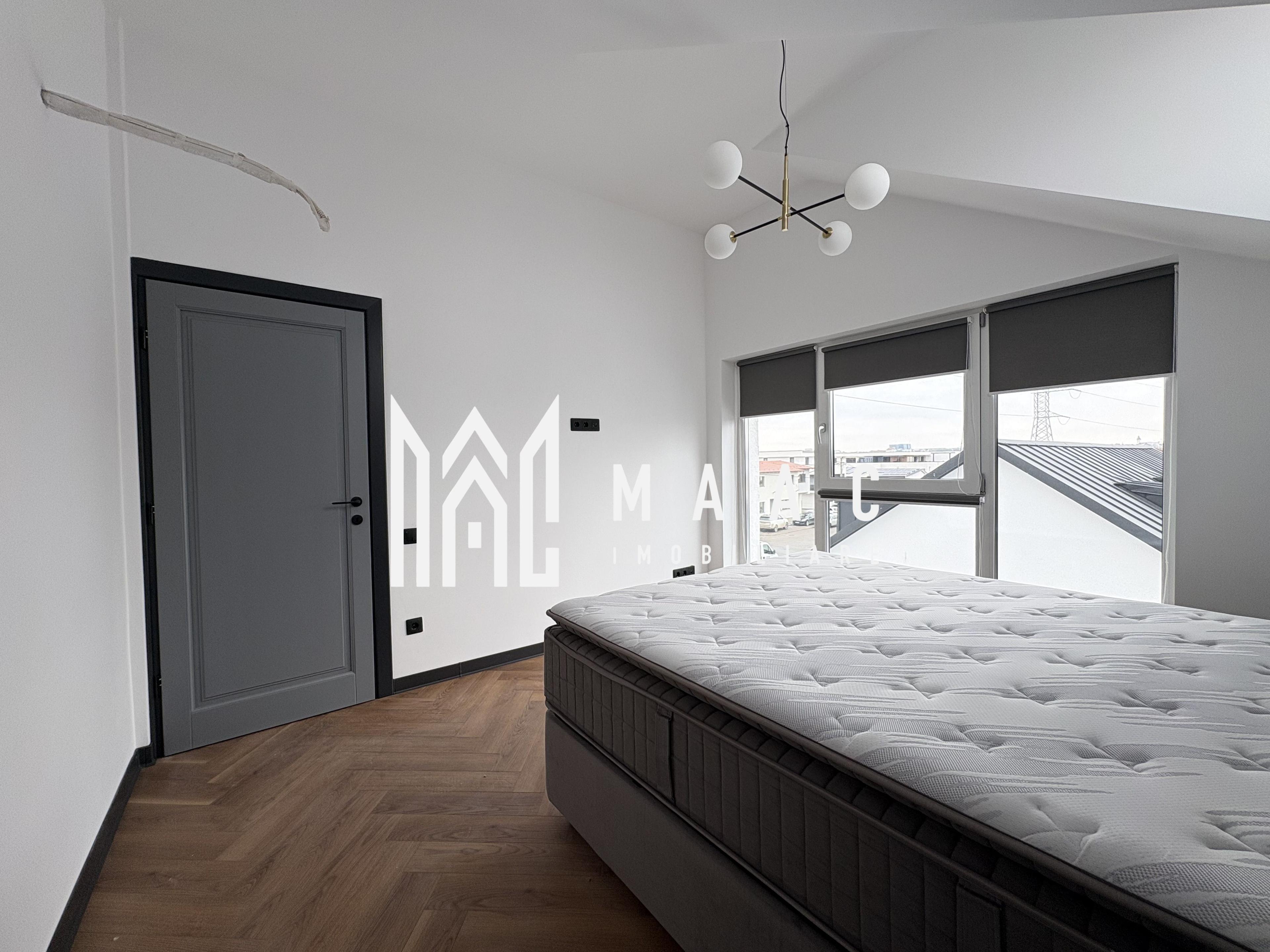 Apartament 3 camere I 2 locuri de parcare I Turnisor - 4