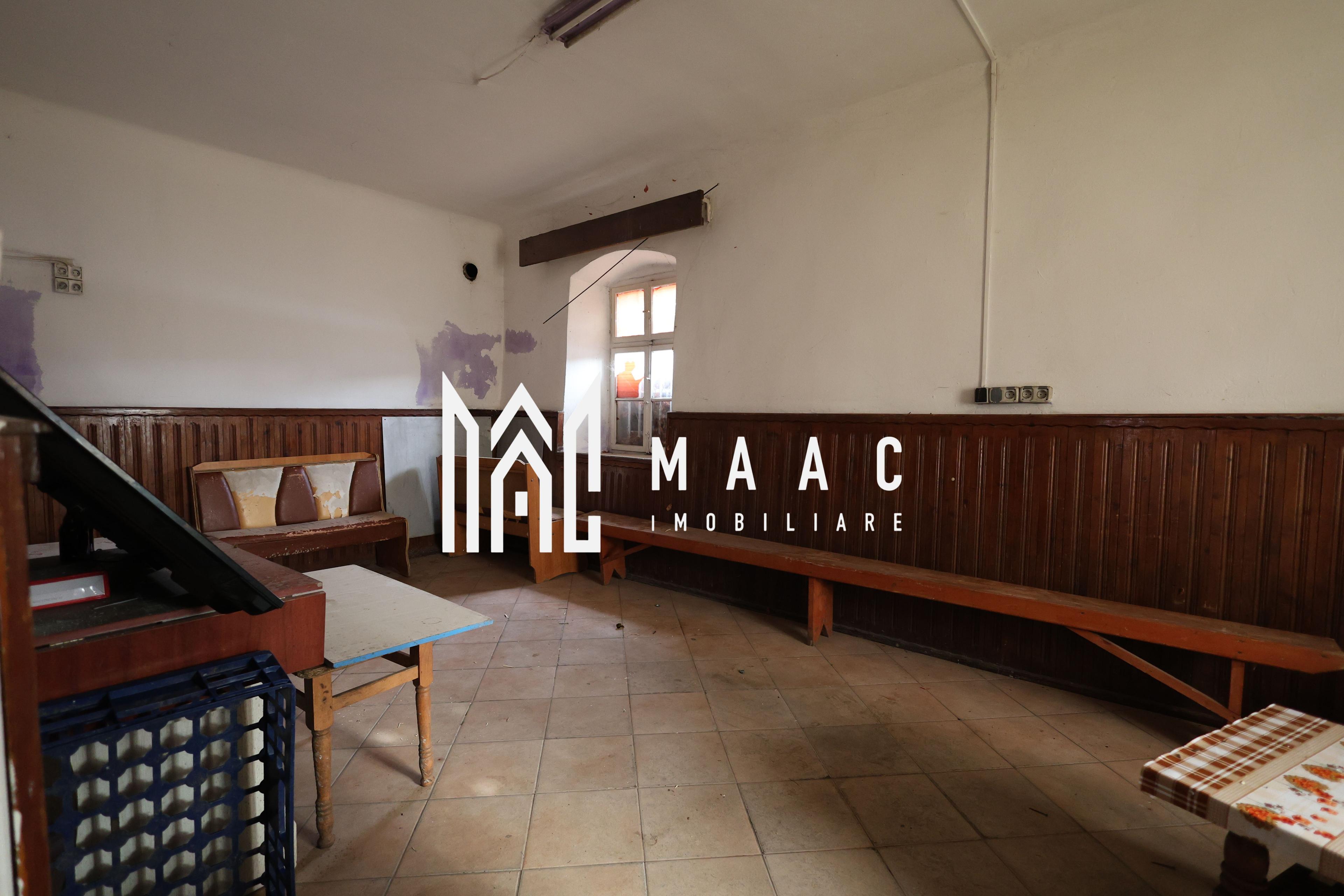 Casa Samuel von Brukenthal | 700MPU | Nocrich - 9