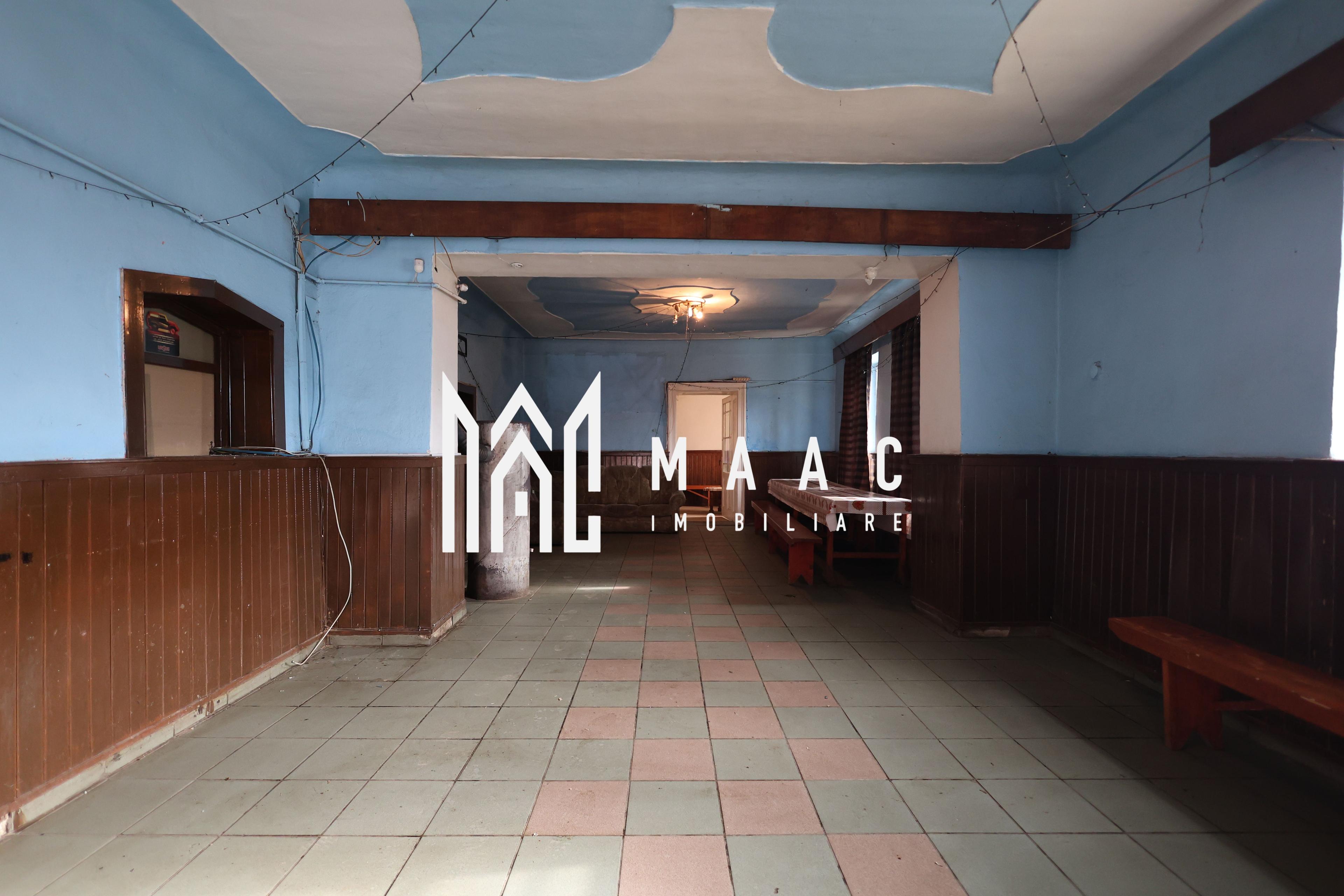 Casa Samuel von Brukenthal | 700MPU | Nocrich - 5
