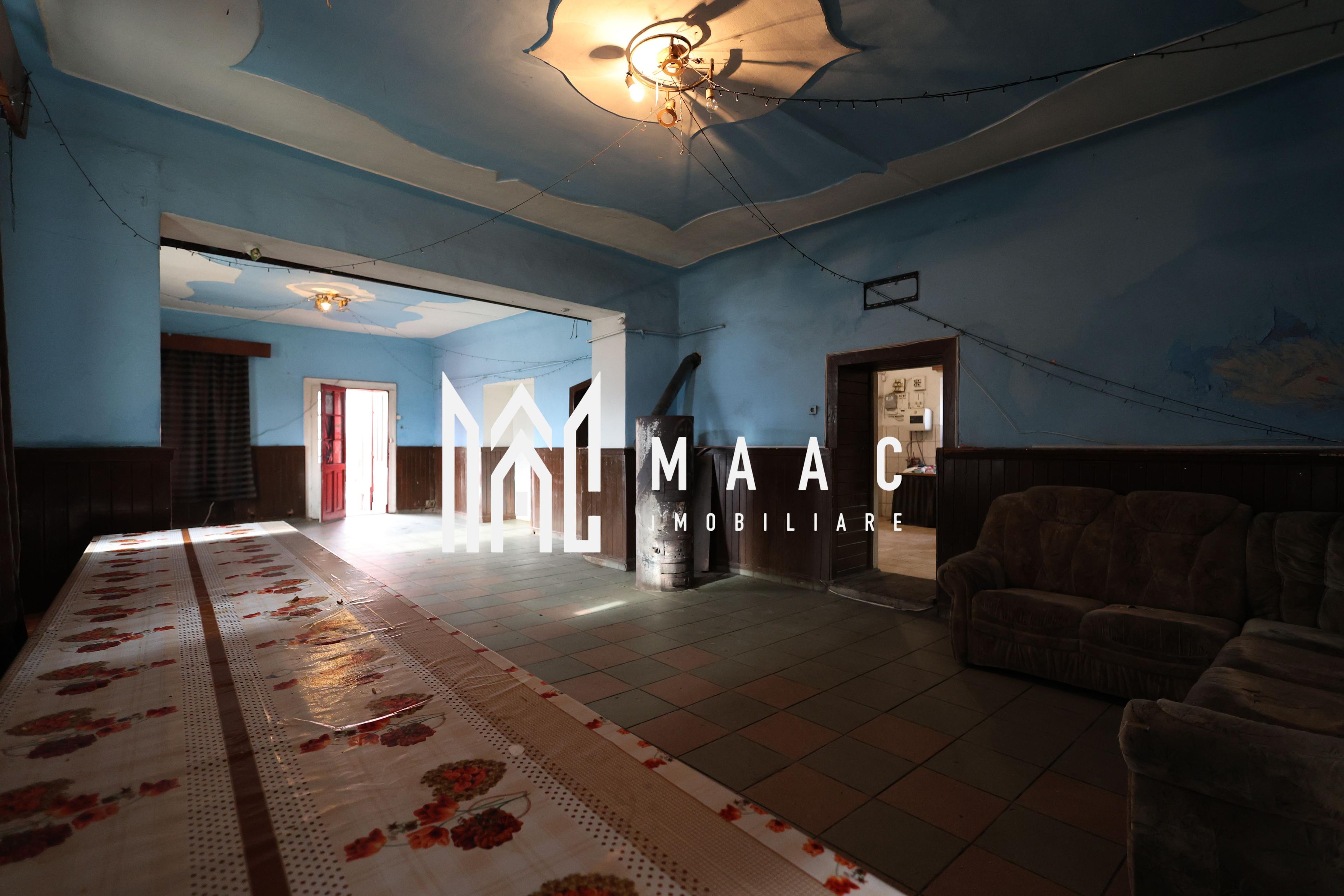 Casa Samuel von Brukenthal | 700MPU | Nocrich - 6