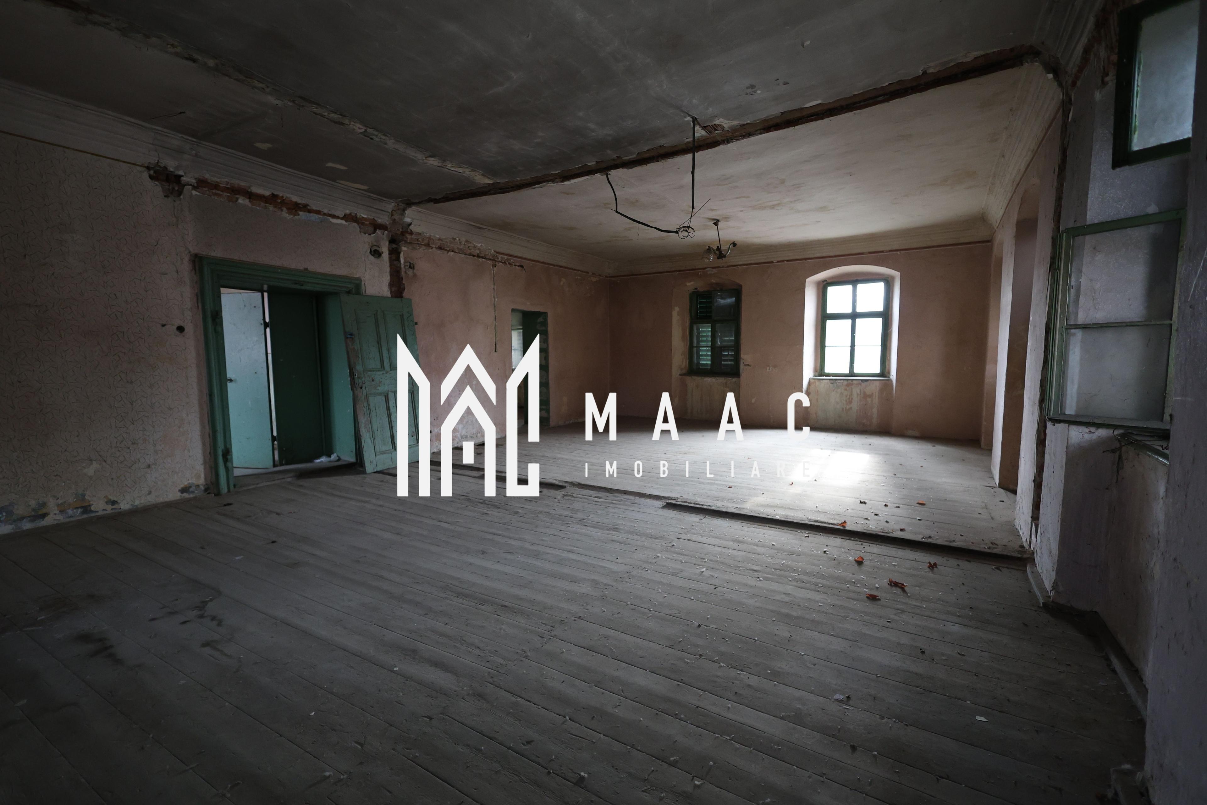 Casa Samuel von Brukenthal | 700MPU | Nocrich - 2