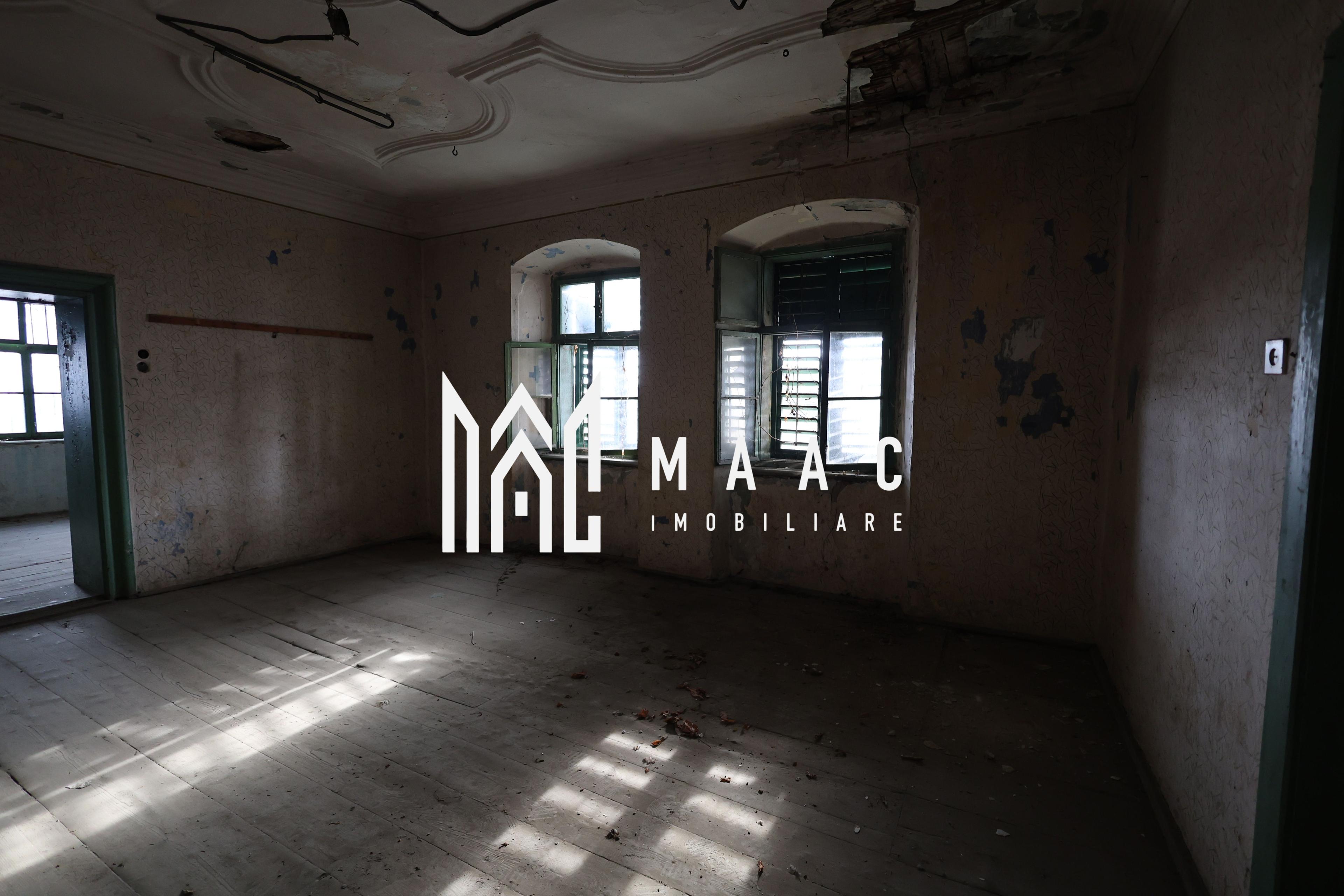 Casa Samuel von Brukenthal | 700MPU | Nocrich - 3