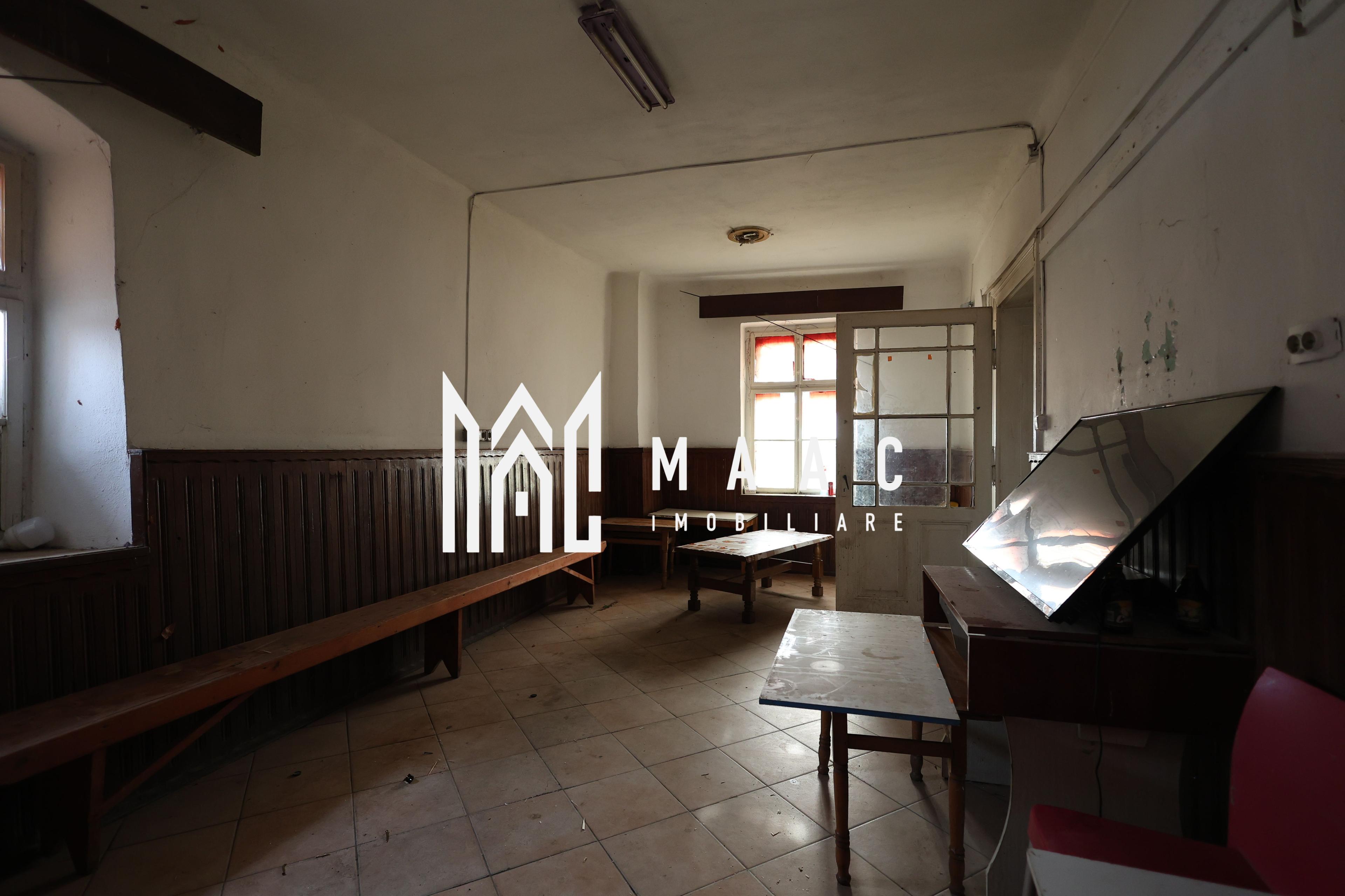 Casa Samuel von Brukenthal | 700MPU | Nocrich - 4