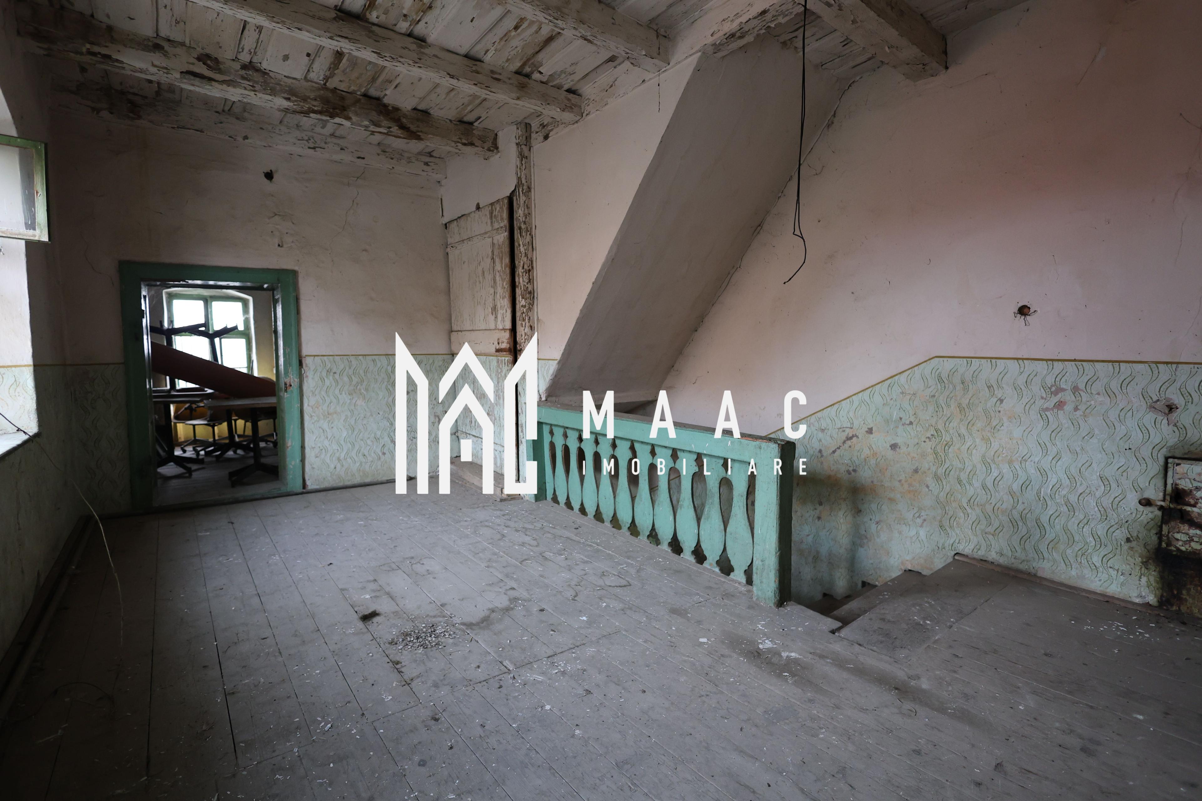 Casa Samuel von Brukenthal | 700MPU | Nocrich - 8