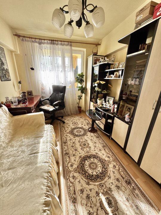 Apartament 3 camere sos. Giurgiului - 8