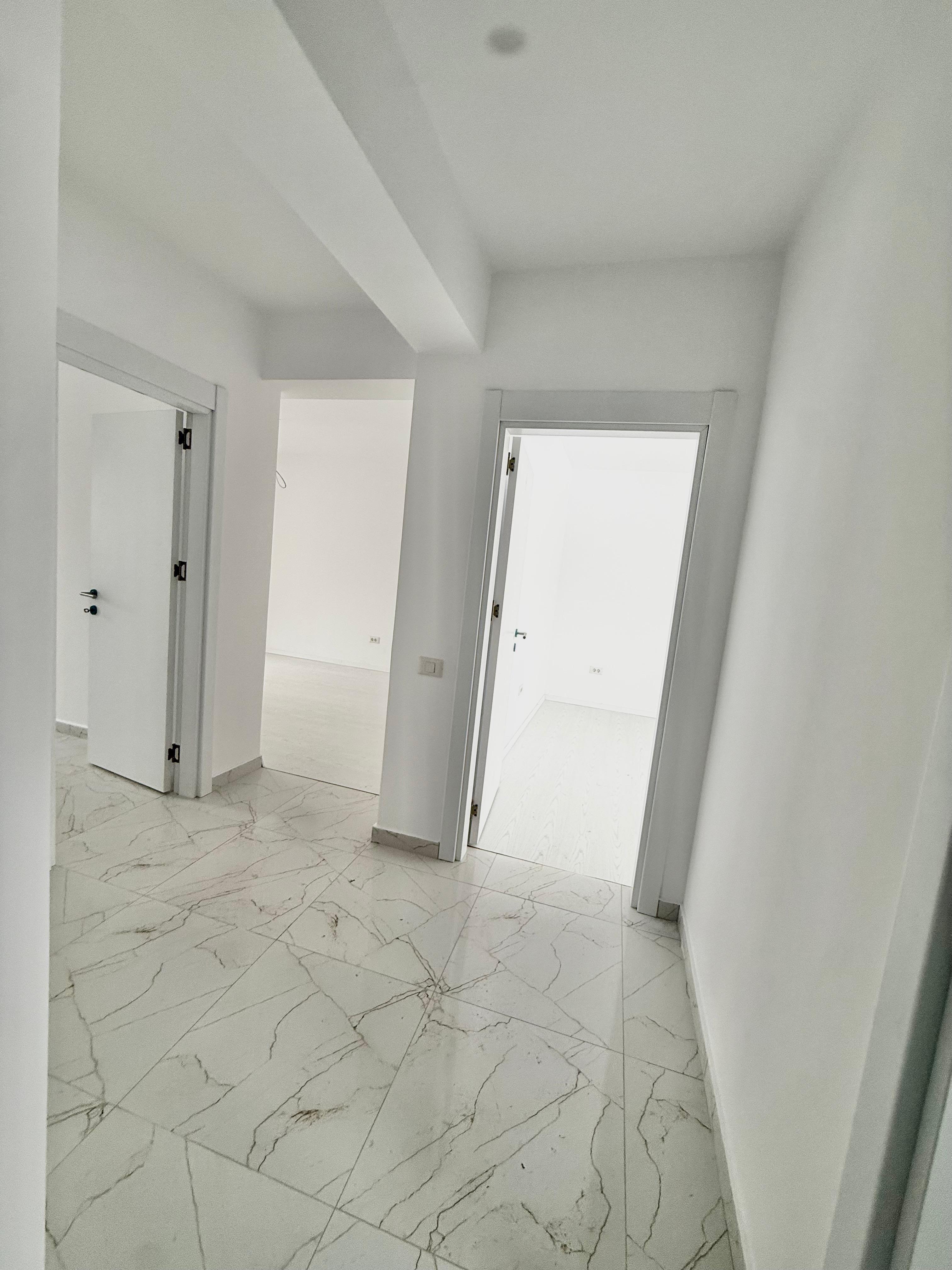 Ap. doua camere zona Militari Residence DOUA BALCOANE - 11