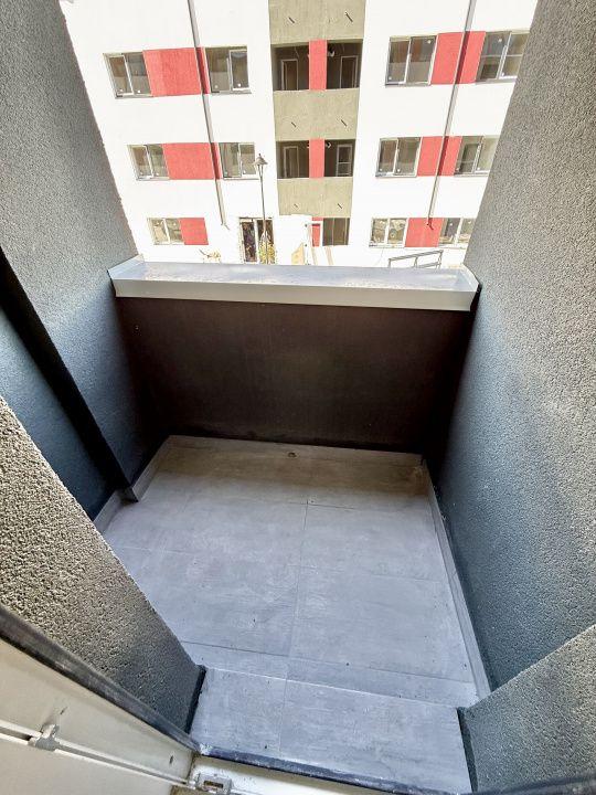 Garsoniera cartier Militari Residence - mutare imediata!! - 8