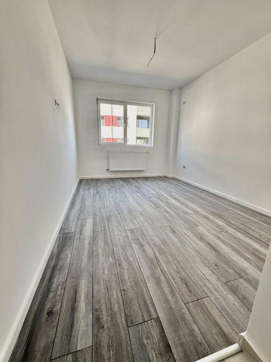 Garsoniera cartier Militari Residence - mutare imediata!! - 4