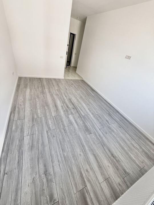 Garsoniera cartier Militari Residence - mutare imediata!! - 3