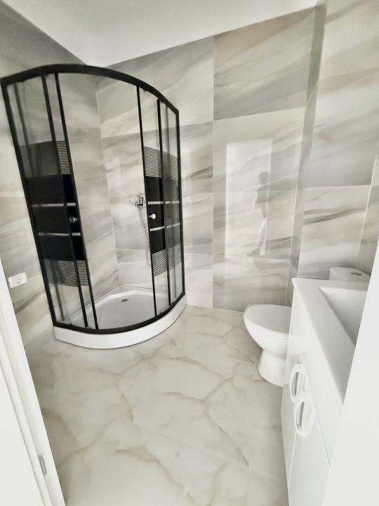 Garsoniera cartier Militari Residence - mutare imediata!! - 8