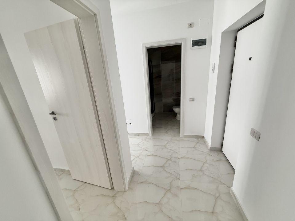 Garsoniera cartier Militari Residence - mutare imediata!! - 6