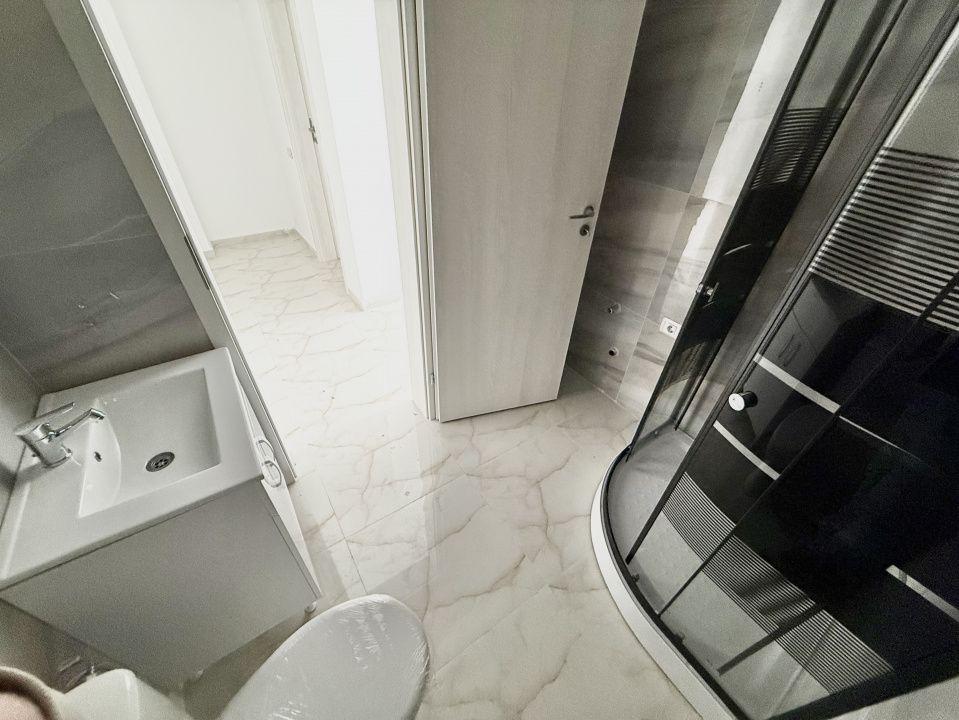 Garsoniera cartier Militari Residence - mutare imediata!! - 9