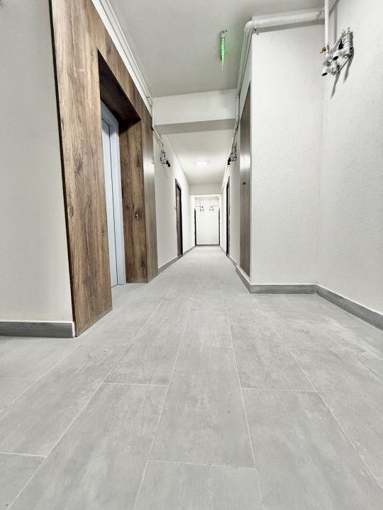 Garsoniera cartier Militari Residence - mutare imediata!! - 5