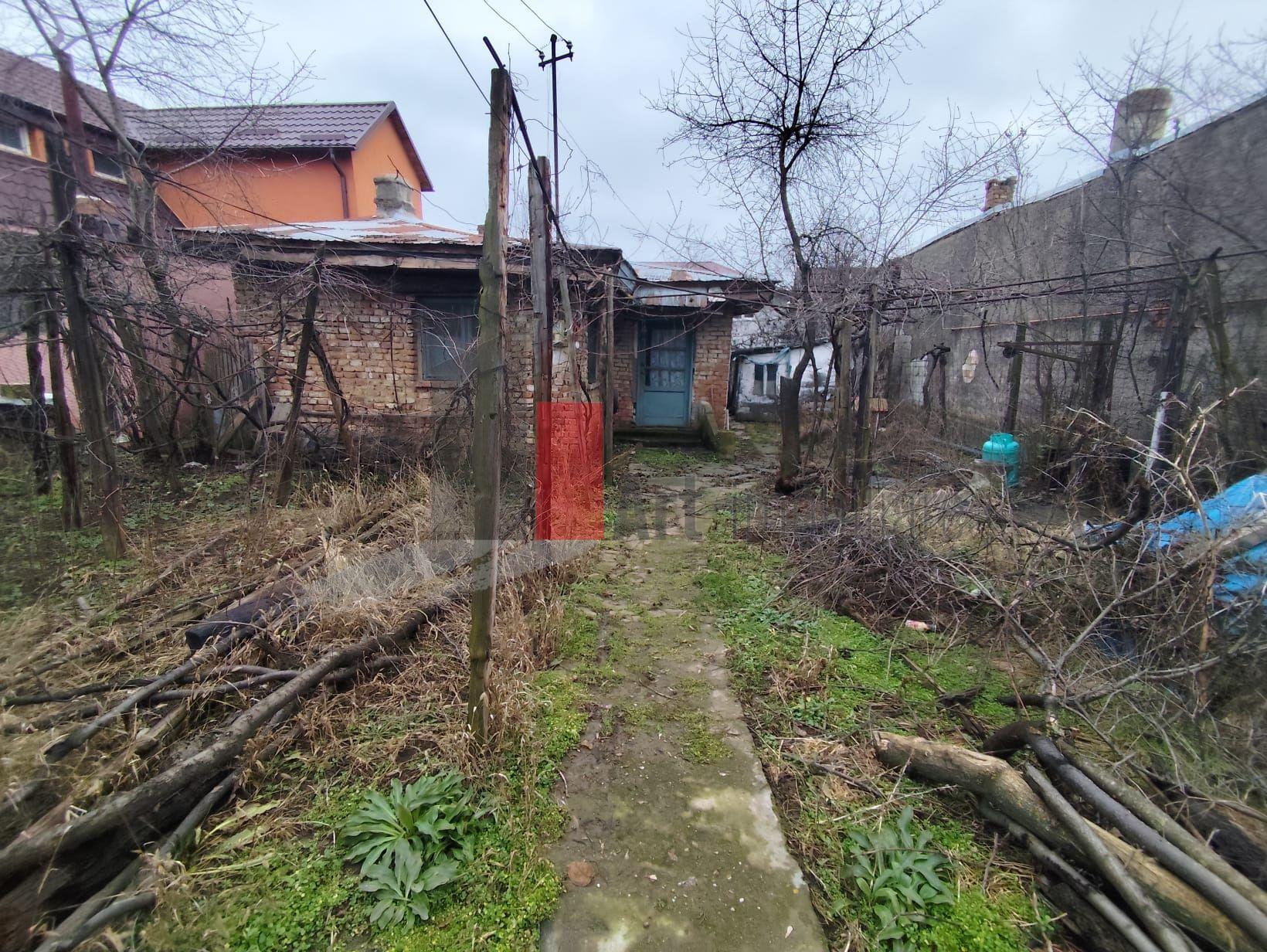 Teren de vanzare in zona Straulesti - 2