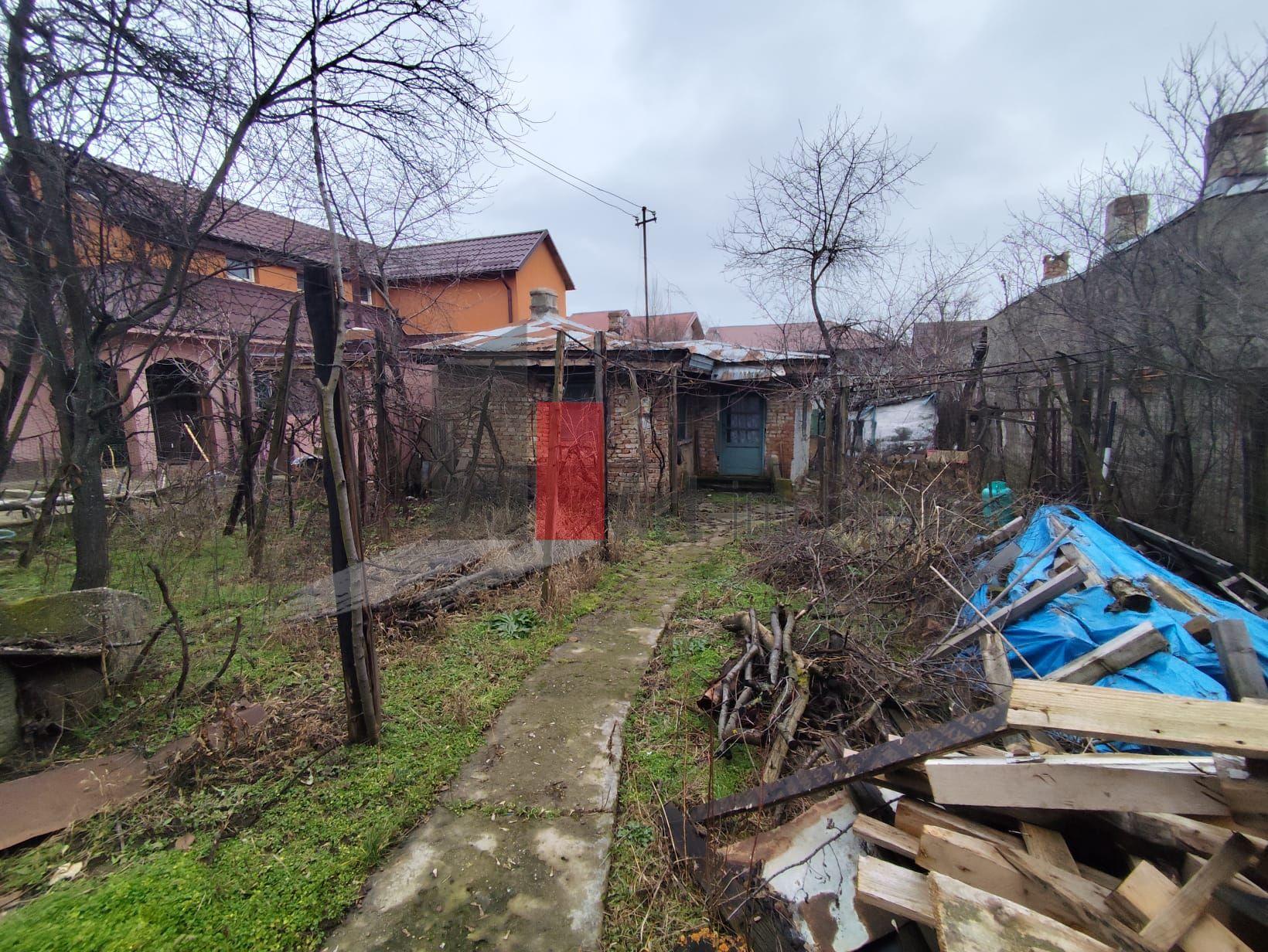 Teren de vanzare in zona Straulesti - 6