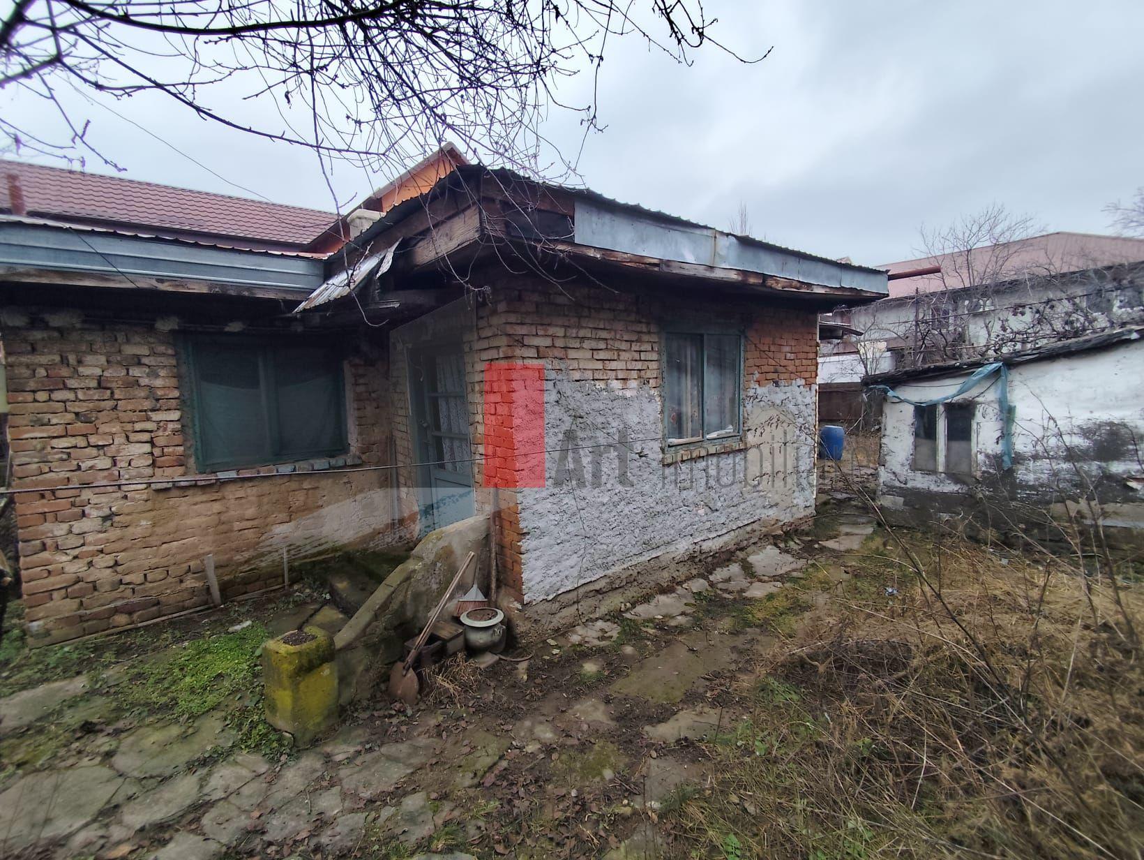 Teren de vanzare in zona Straulesti - 4